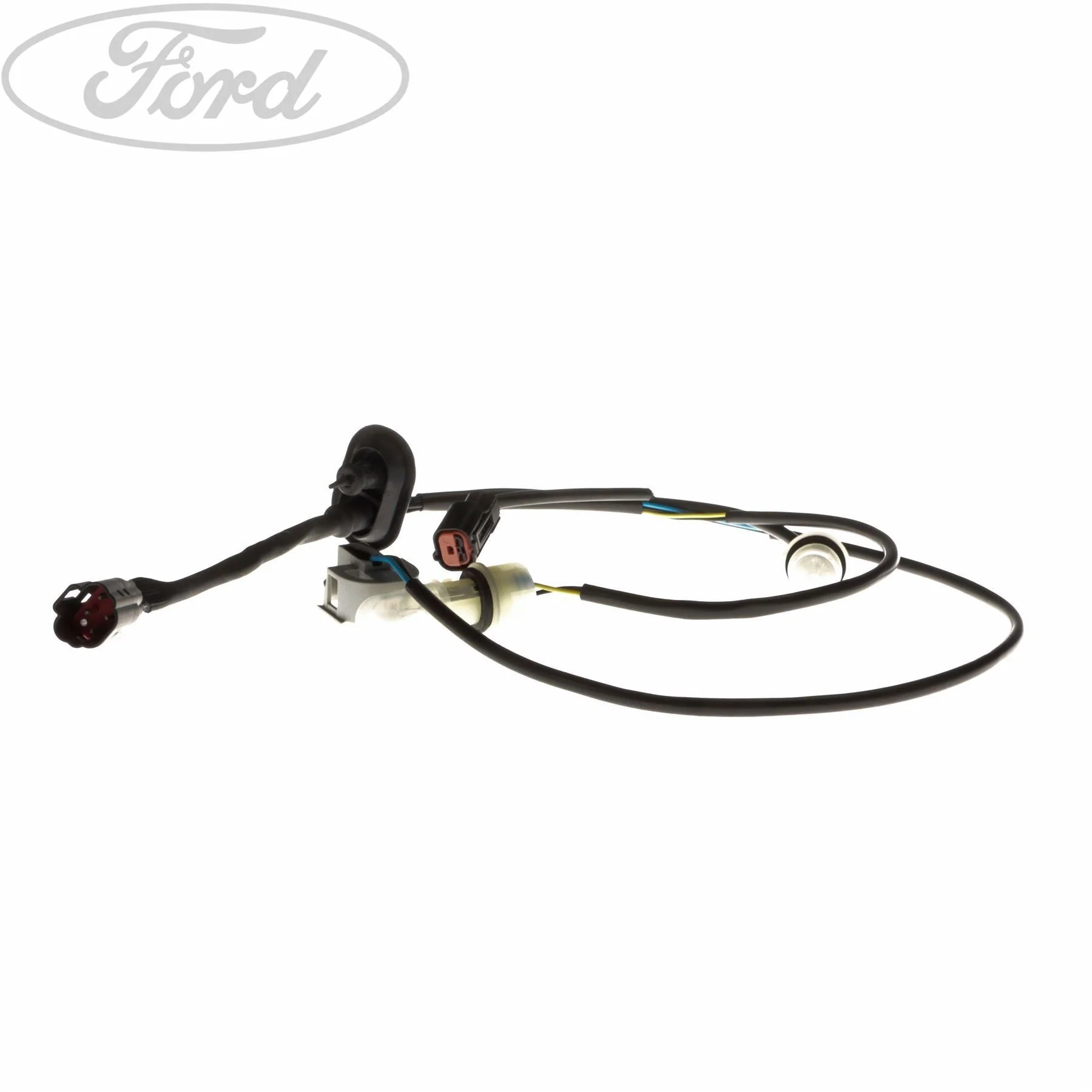 FOCUS REAR BOOT TAILGATE LOCK WIRING - Image 3
