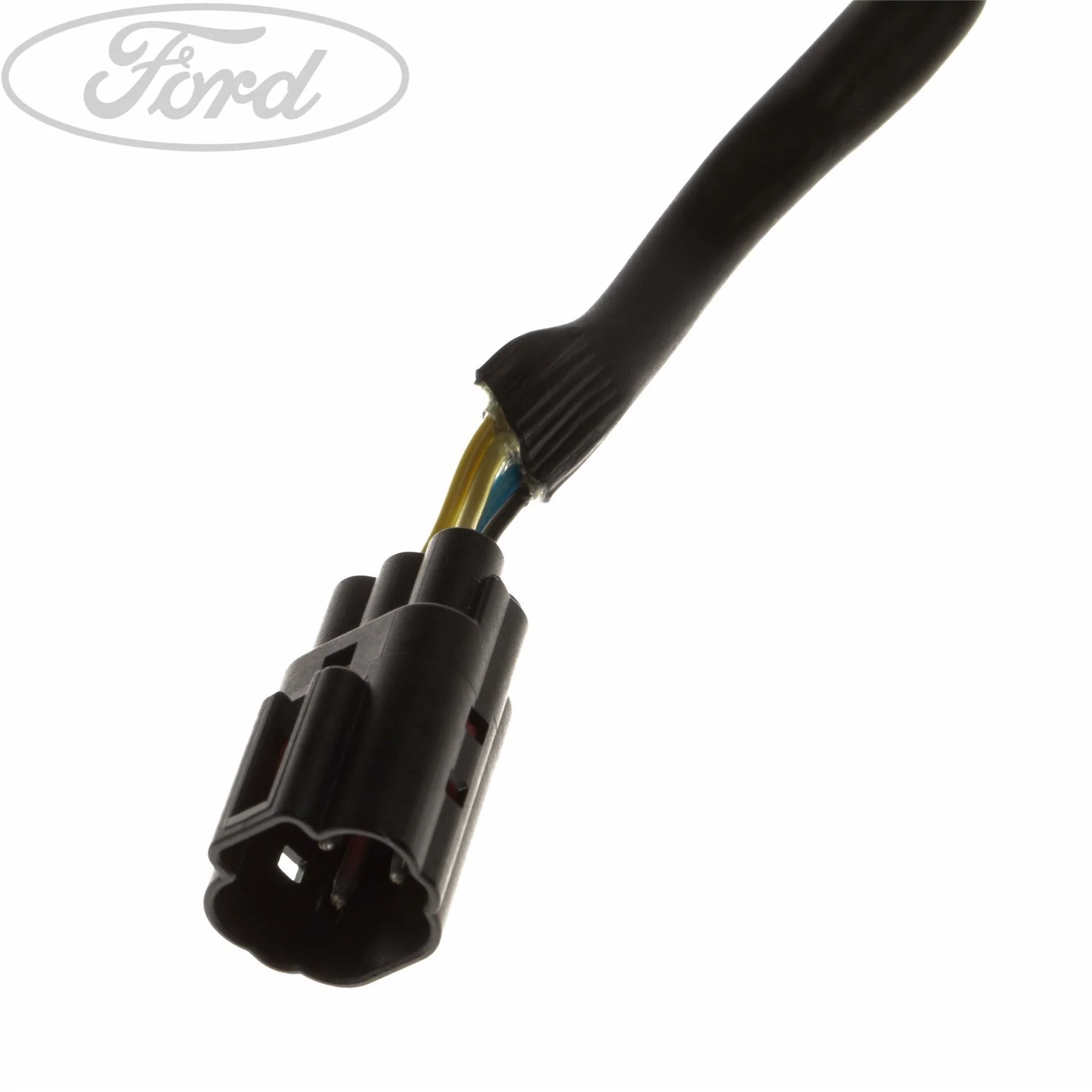 FOCUS REAR BOOT TAILGATE LOCK WIRING - Image 4