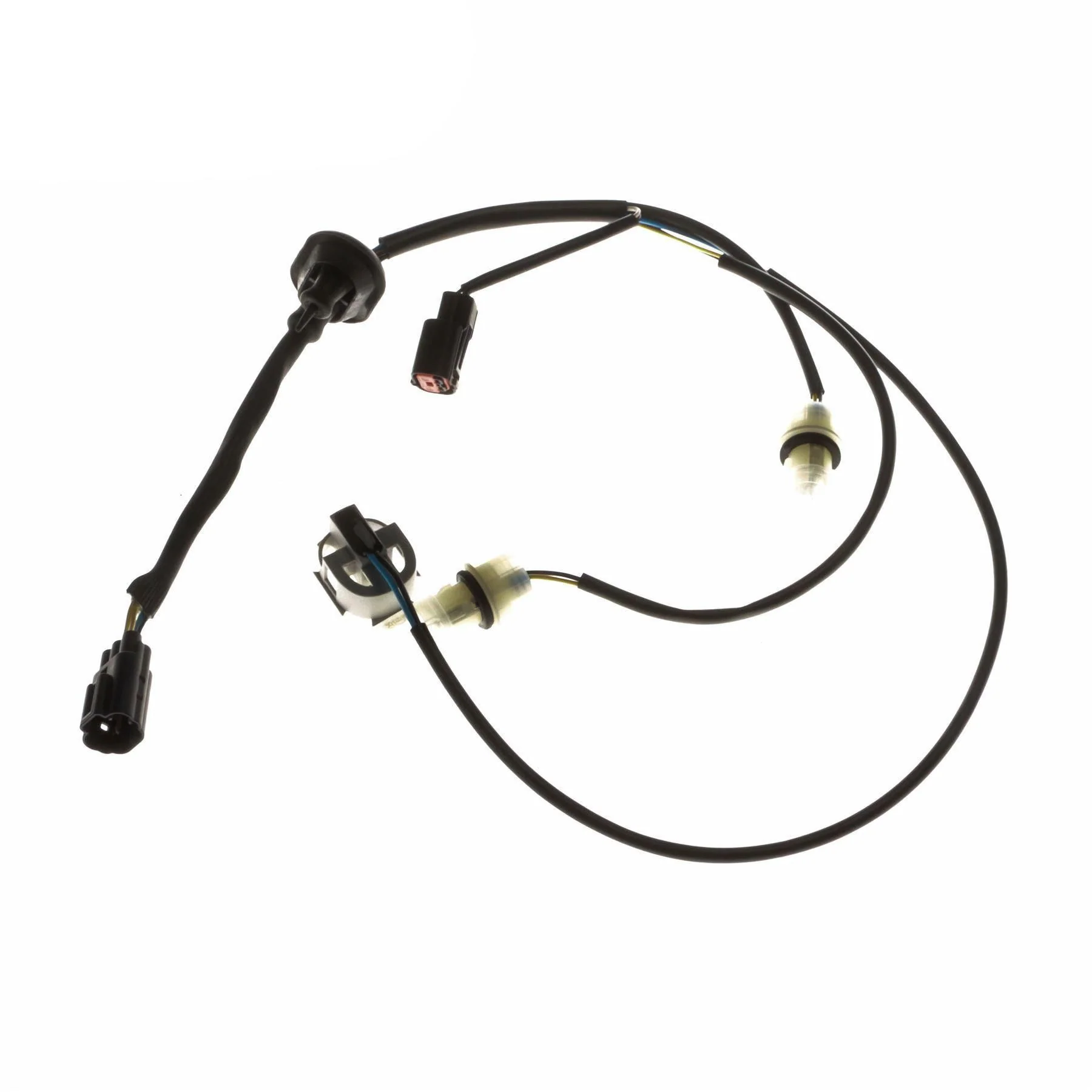 FOCUS REAR BOOT TAILGATE LOCK WIRING - Image 5