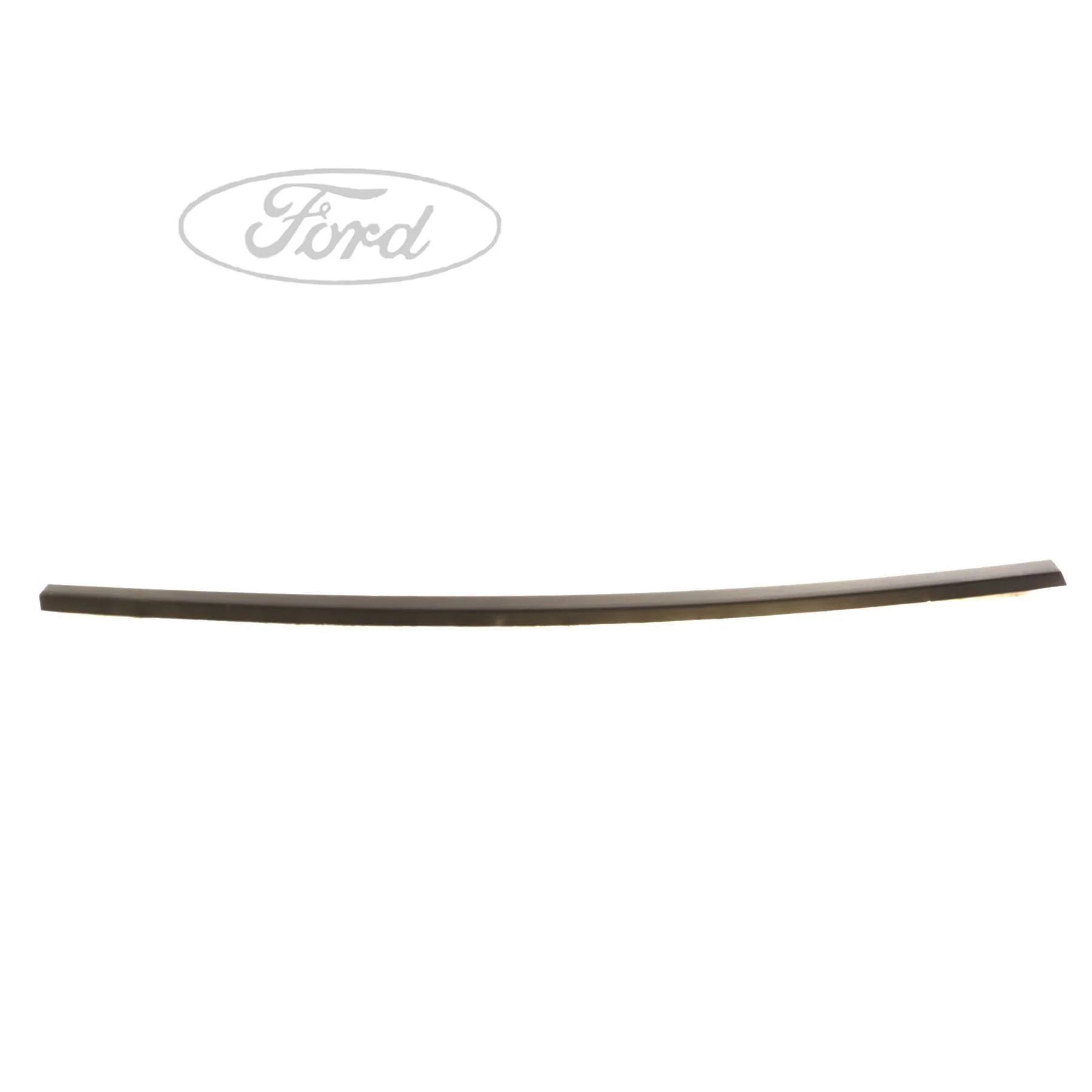 FOCUS REAR BOOT TAILGATE O/S WINDOW MOULDING - Image 2