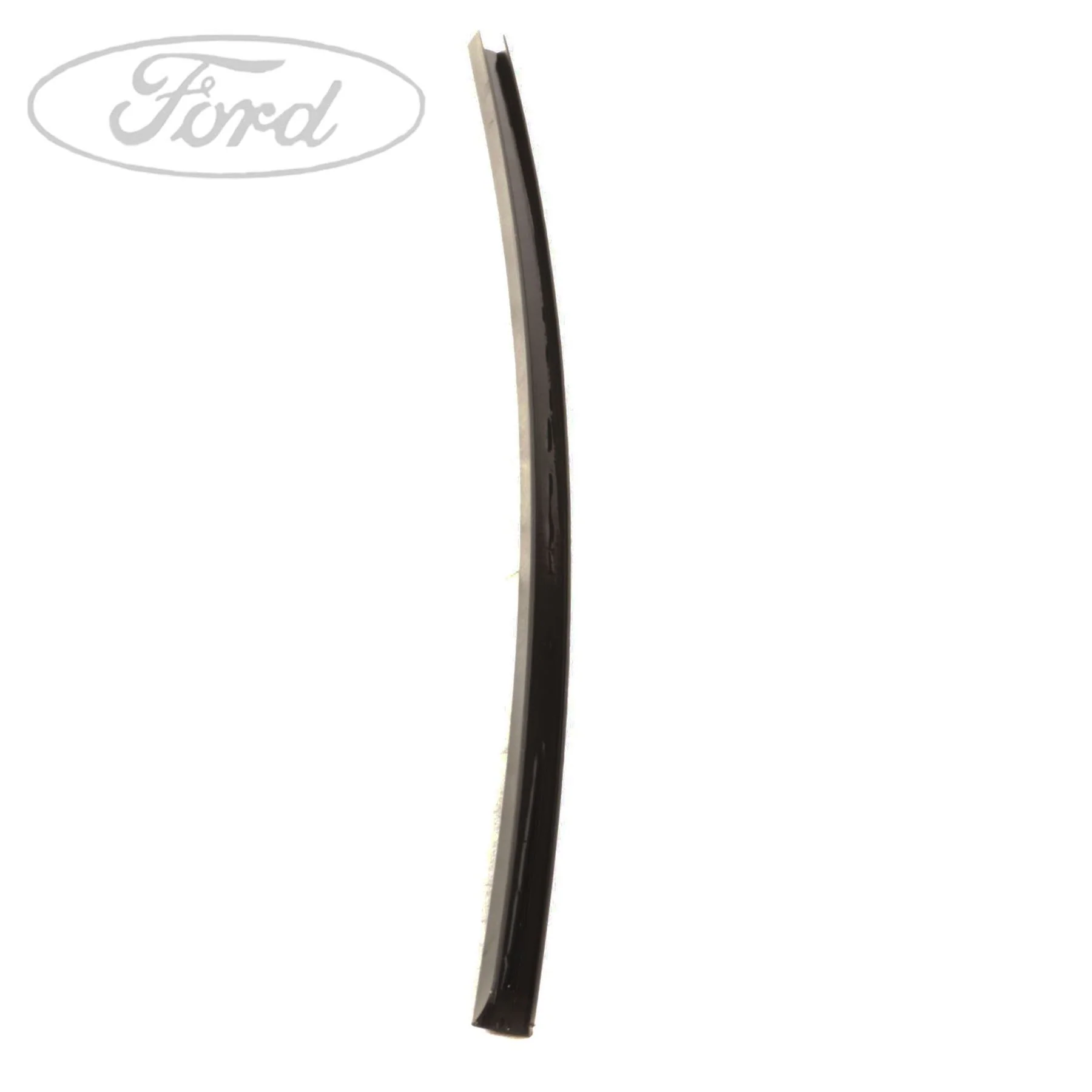 FOCUS REAR BOOT TAILGATE O/S WINDOW MOULDING - Image 3