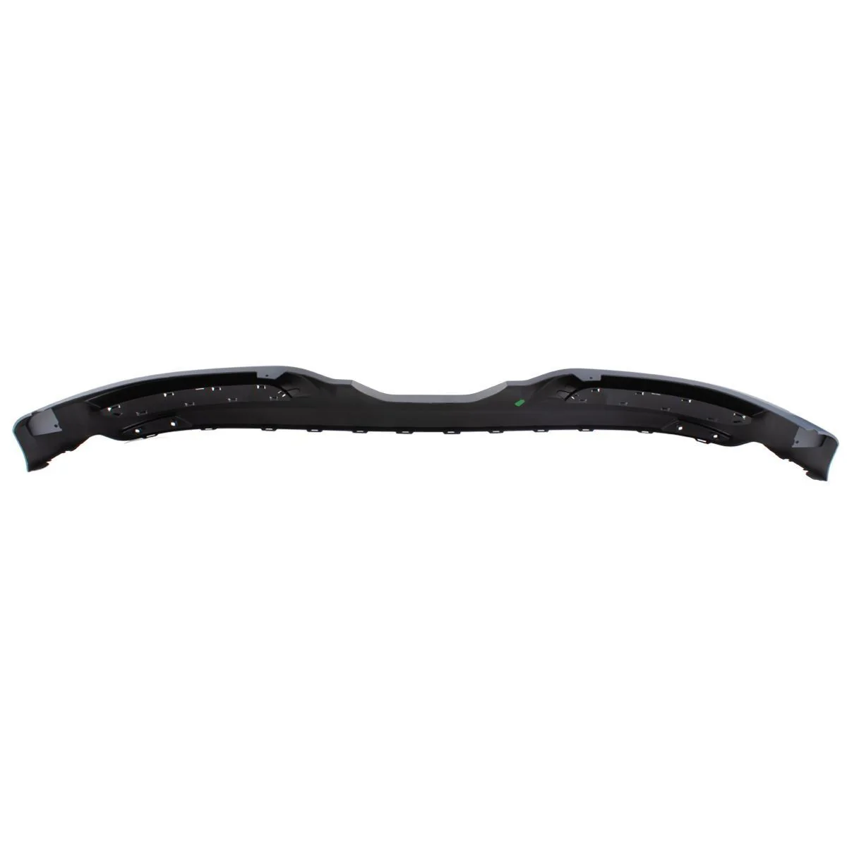 FOCUS REAR BUMPER BAR VALANCE SIDE EXTENSION
