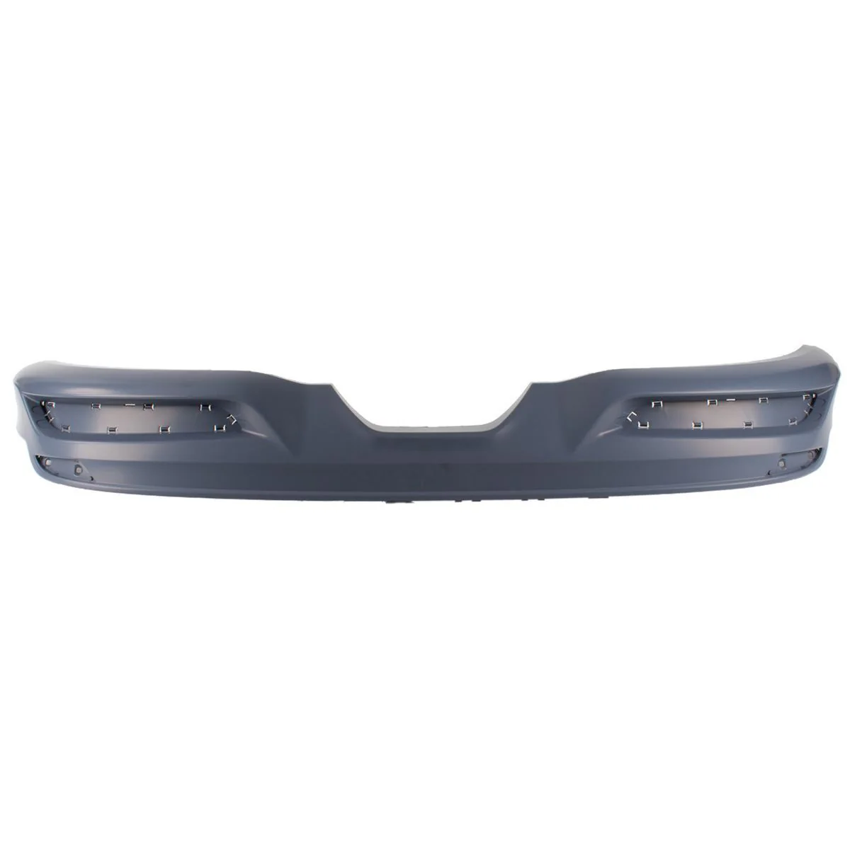 FOCUS REAR BUMPER BAR VALANCE SIDE EXTENSION - Image 3