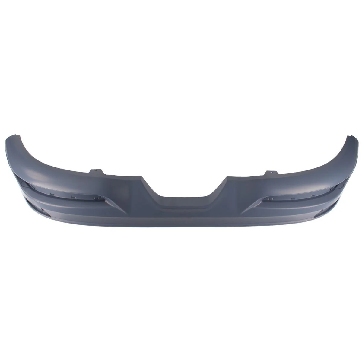 FOCUS REAR BUMPER BAR VALANCE SIDE EXTENSION - Image 4