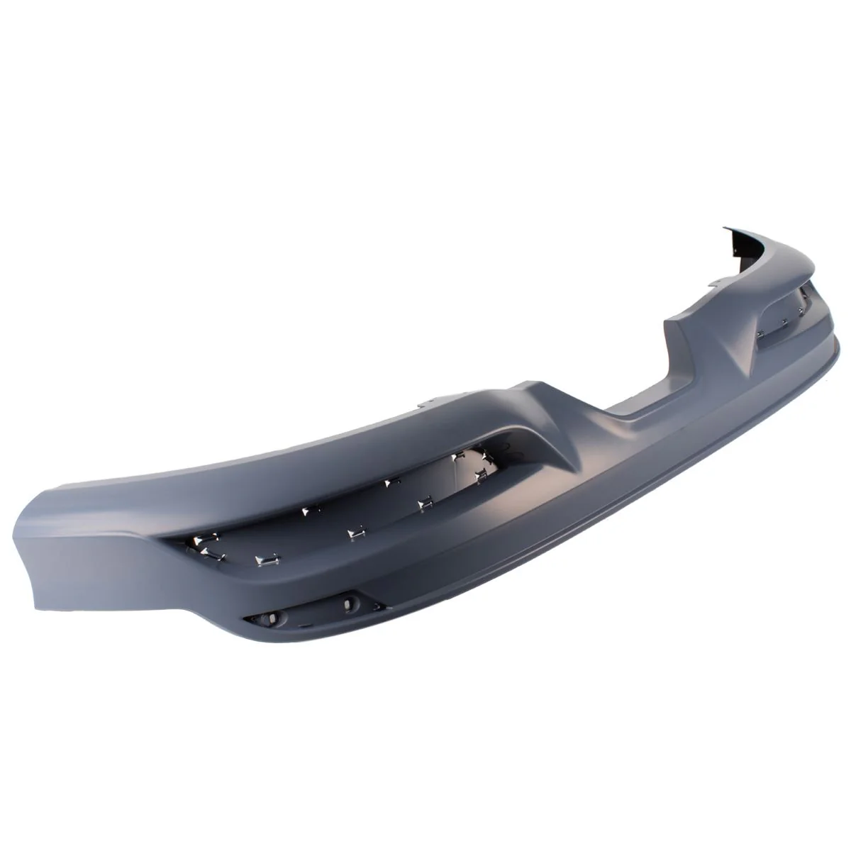 FOCUS REAR BUMPER BAR VALANCE SIDE EXTENSION - Image 5