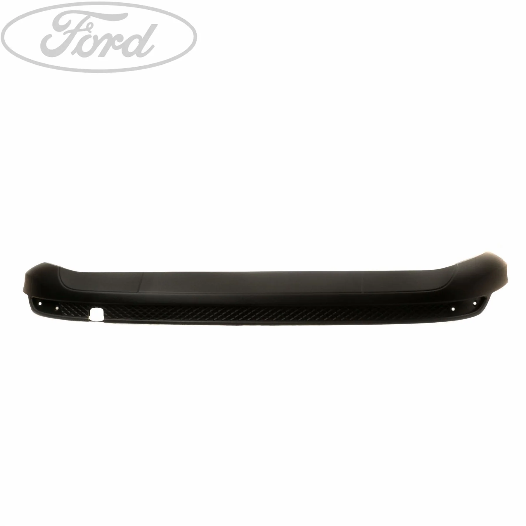 FOCUS REAR BUMPER BAR VALANCE SIDE EXTENSION - Image 2