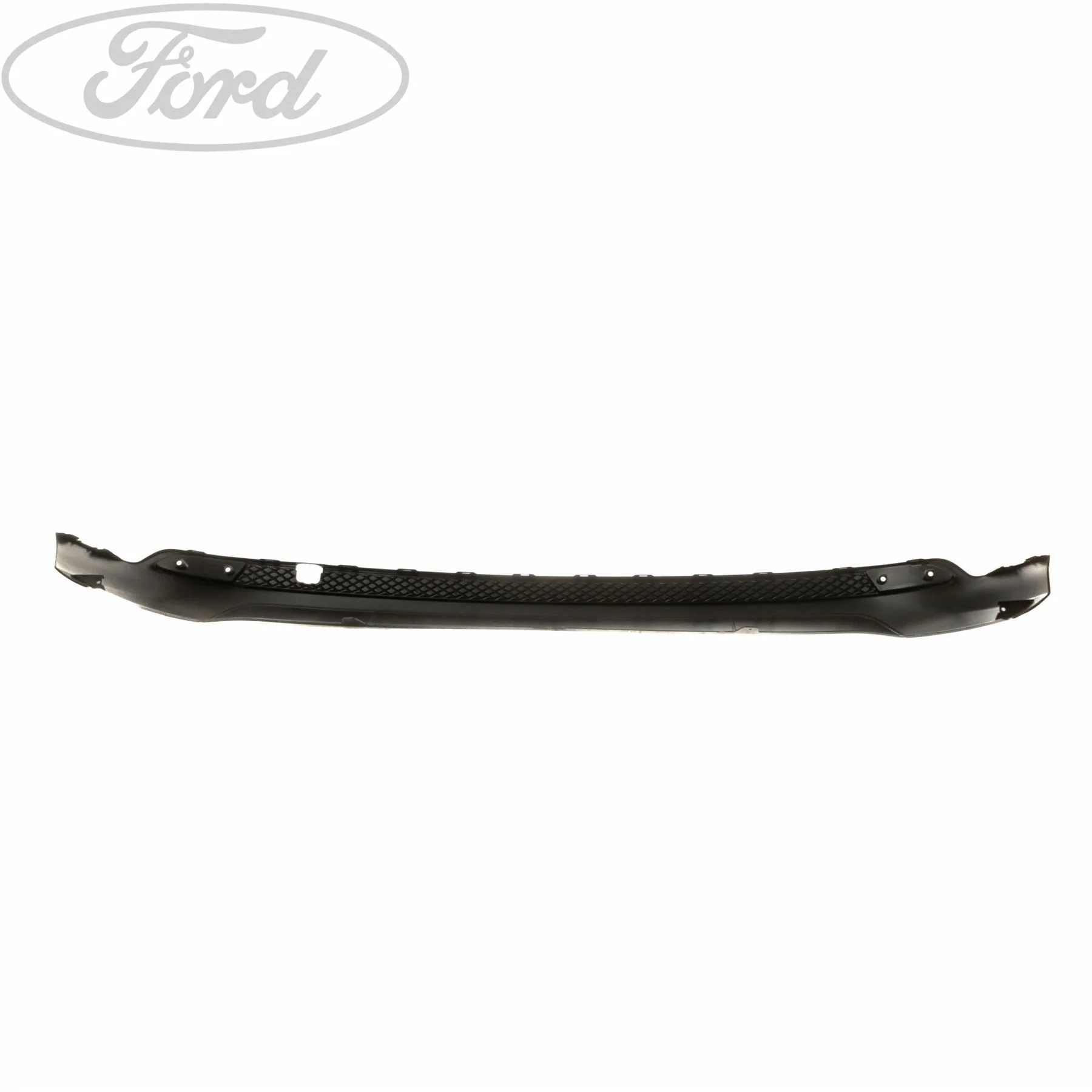 FOCUS REAR BUMPER BAR VALANCE SIDE EXTENSION - Image 3