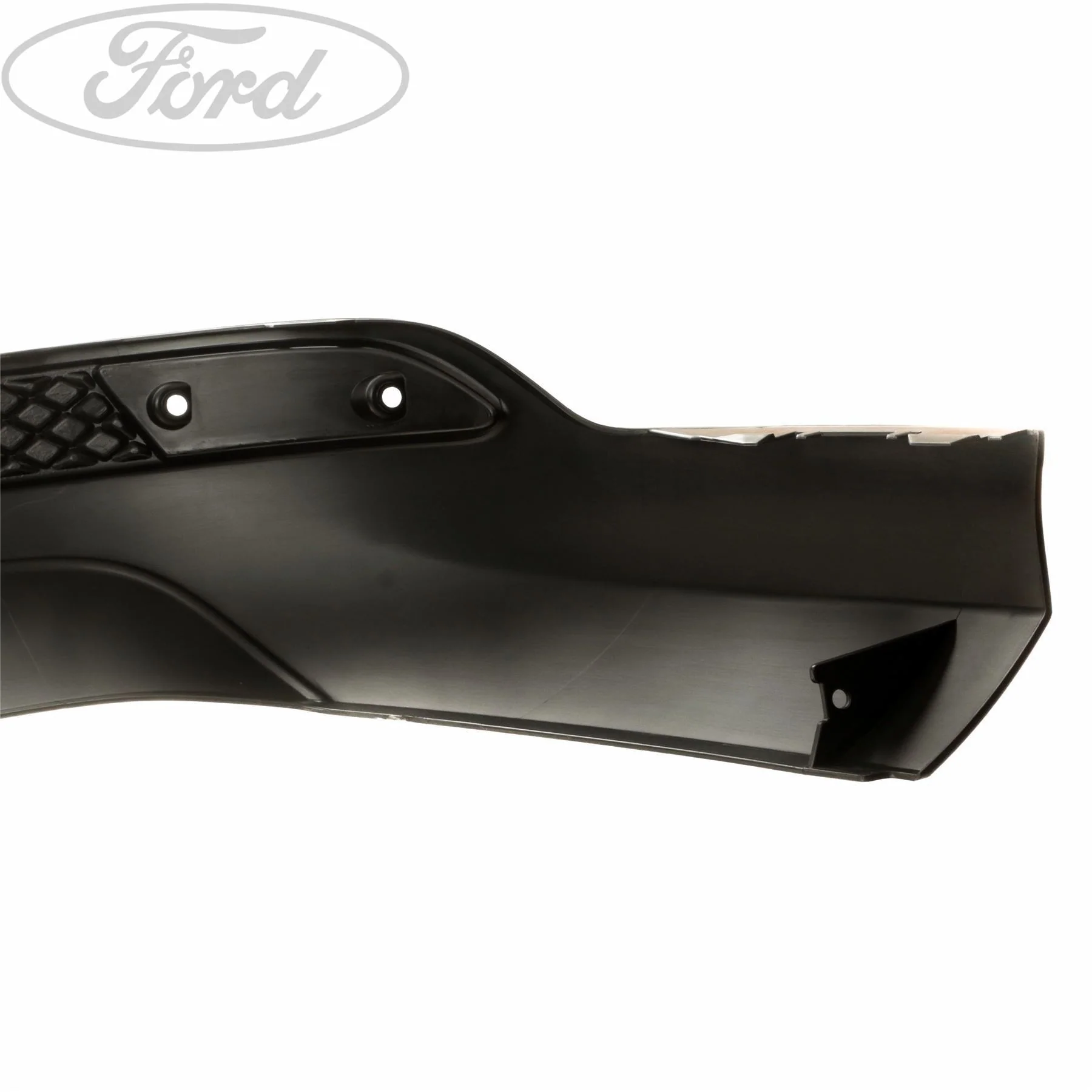 FOCUS REAR BUMPER BAR VALANCE SIDE EXTENSION - Image 4