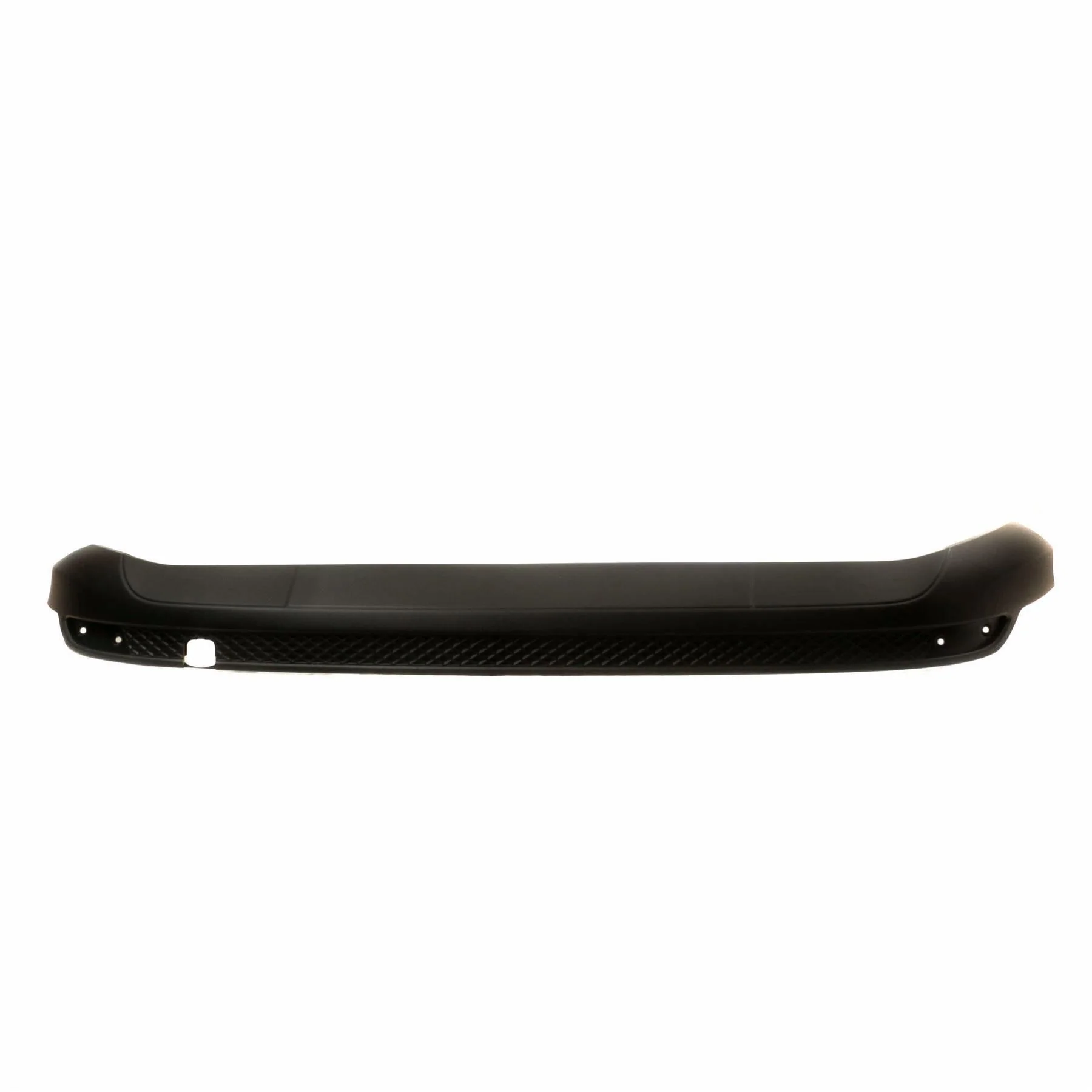 FOCUS REAR BUMPER BAR VALANCE SIDE EXTENSION - Image 5