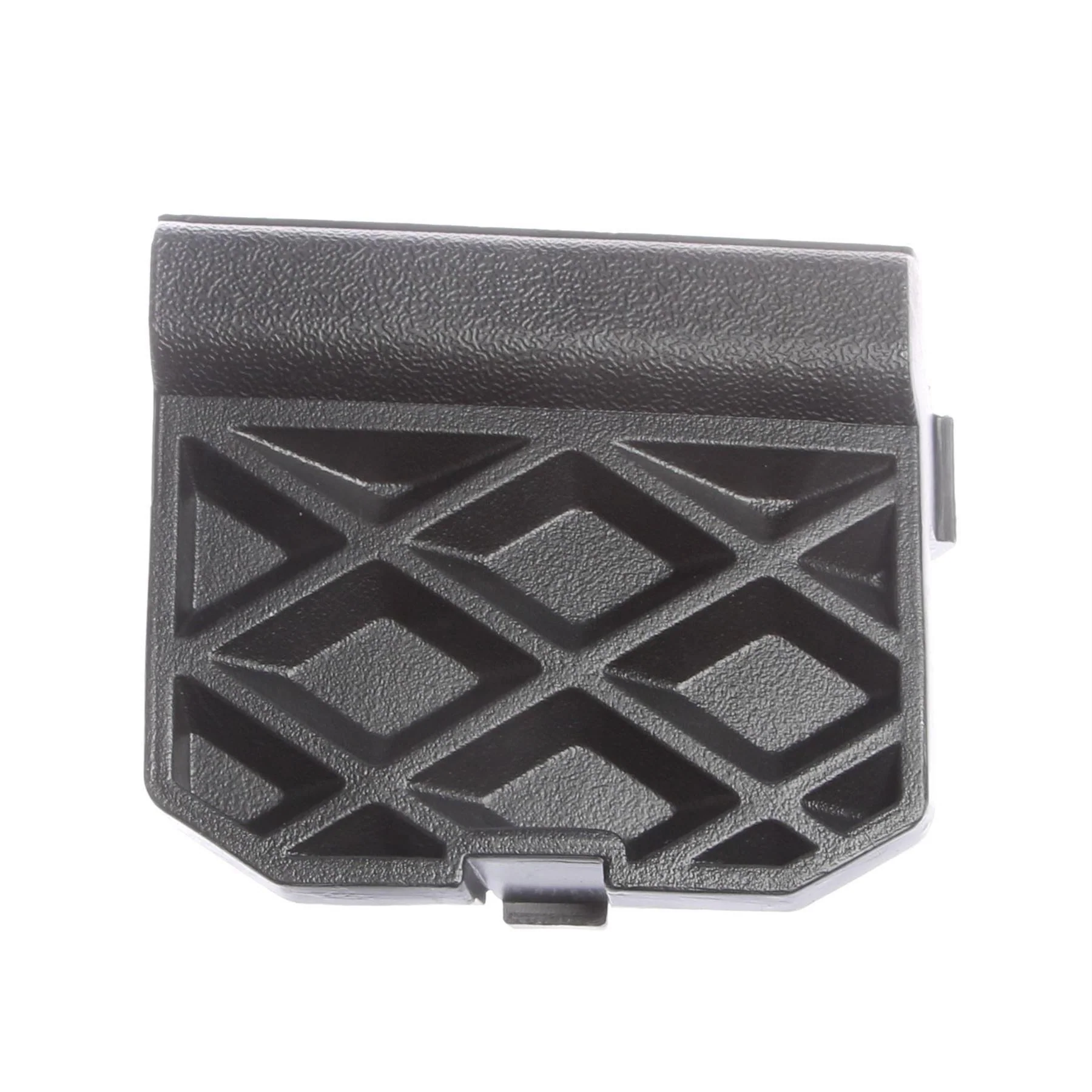 FOCUS REAR BUMPER COVER