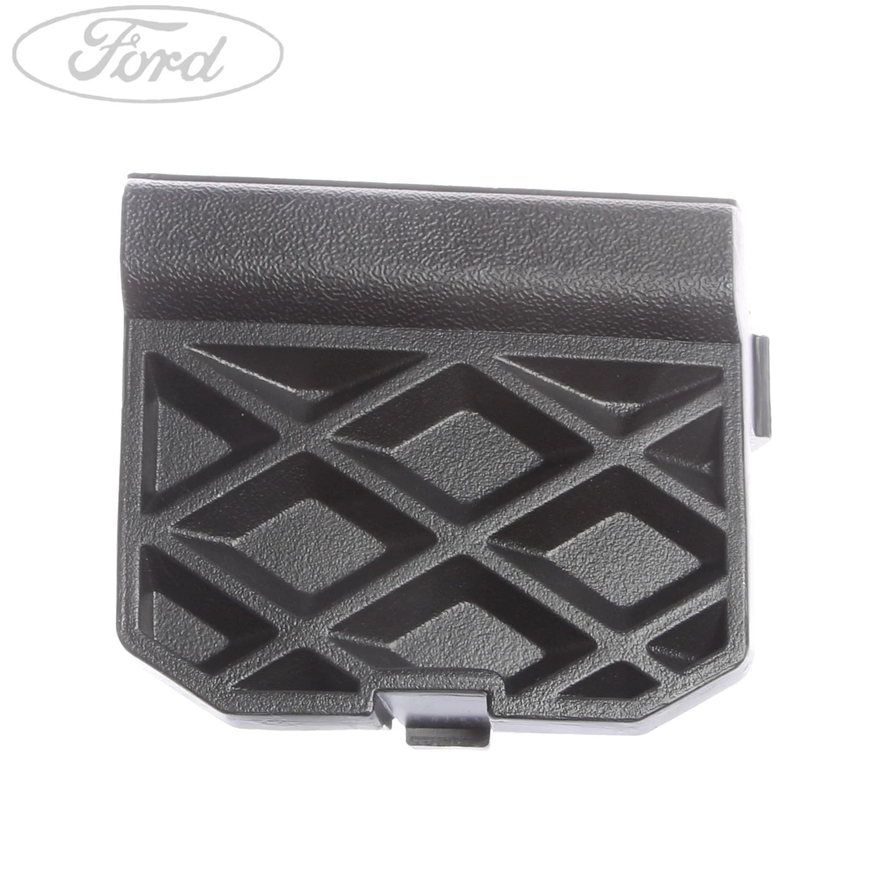 FOCUS REAR BUMPER COVER - Image 2