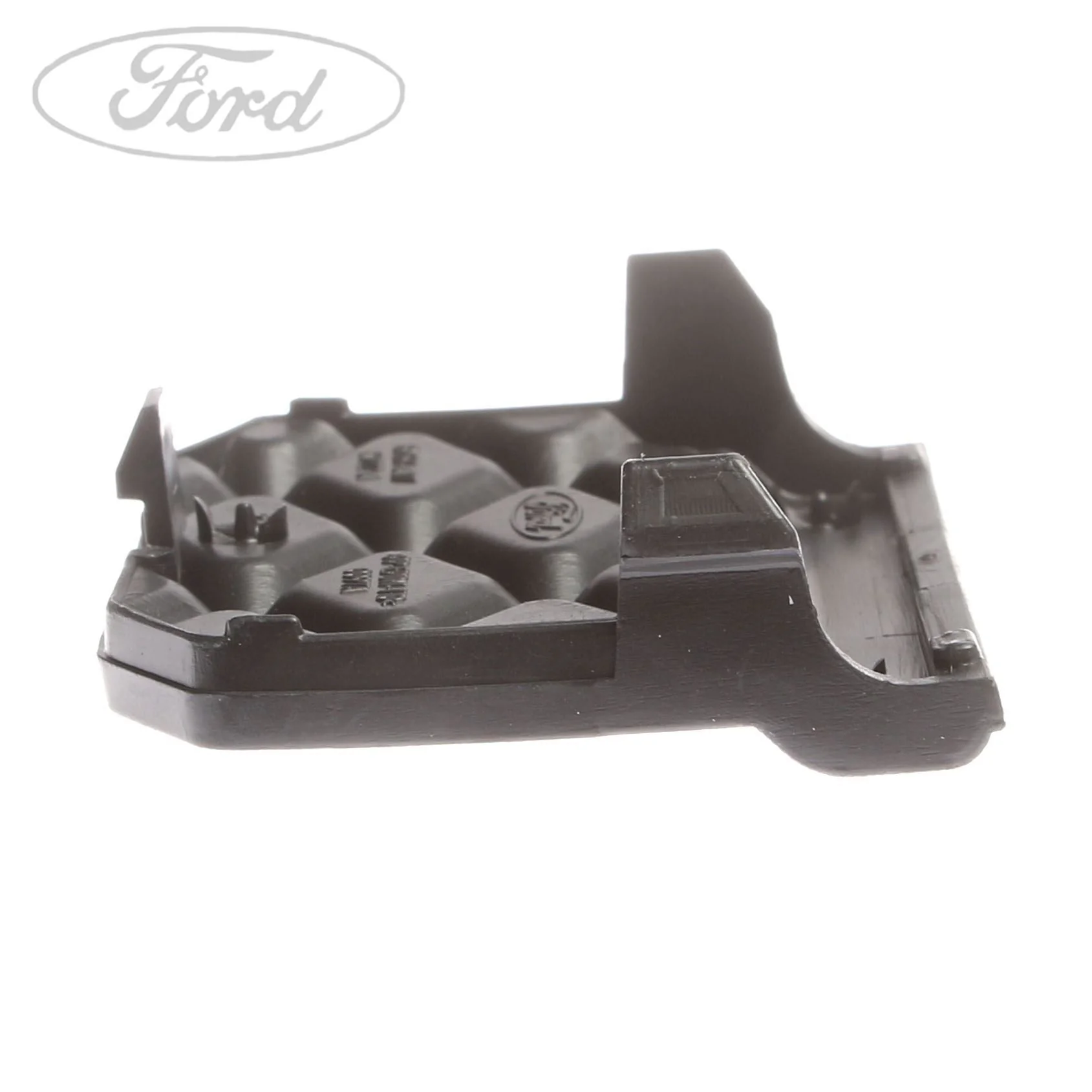 FOCUS REAR BUMPER COVER - Image 3