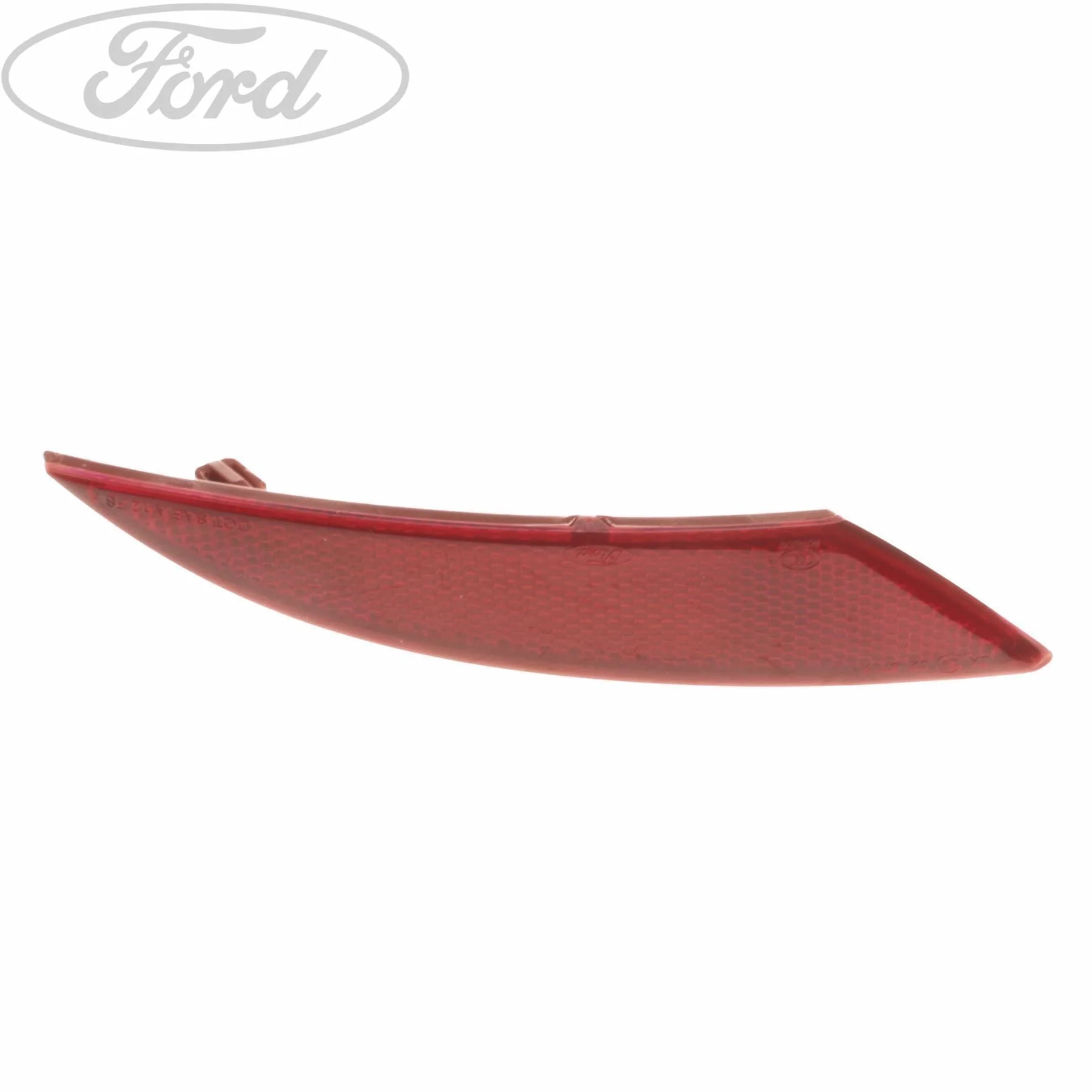 FOCUS REAR BUMPER REFLECTOR - Image 2