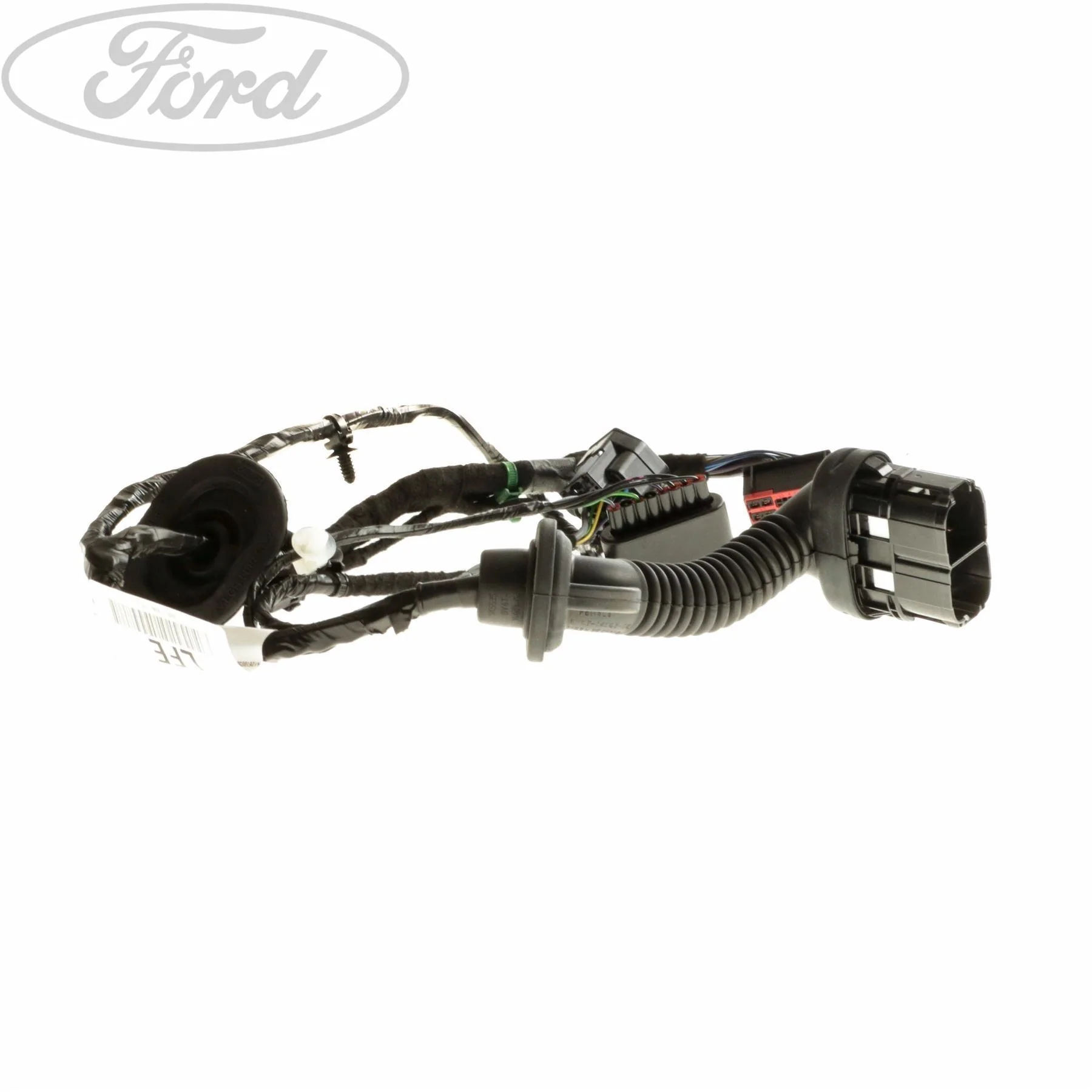 FOCUS REAR DOOR BODY CLOSURE WIRING - Image 3