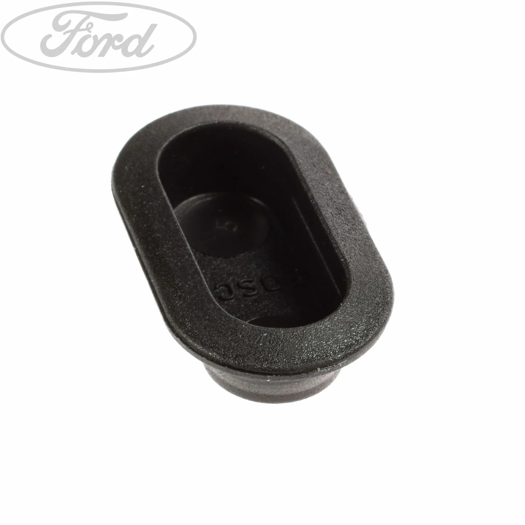 FOCUS REAR DRUM BRAKES COVER - Image 4