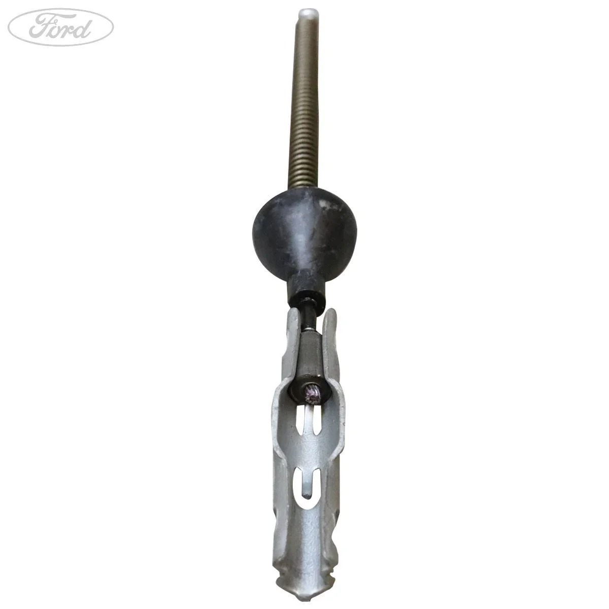FOCUS REAR DRUM HAND BRAKE CABLE 08/1998 - 03/2003 - Image 4