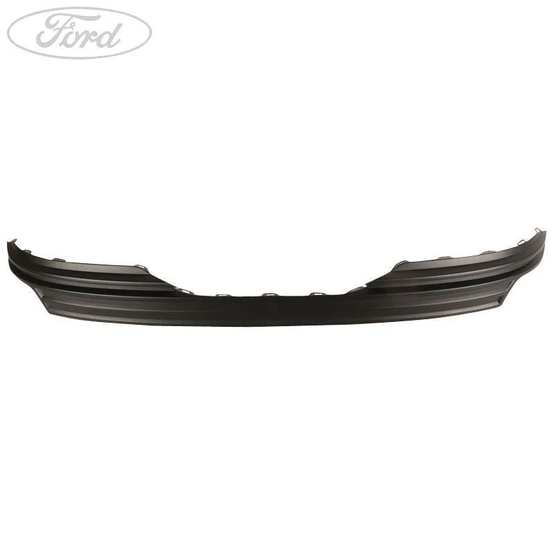 FOCUS REAR LOWER BUMPER GRILLE CARBON BLACK 2014-2018 - Image 3