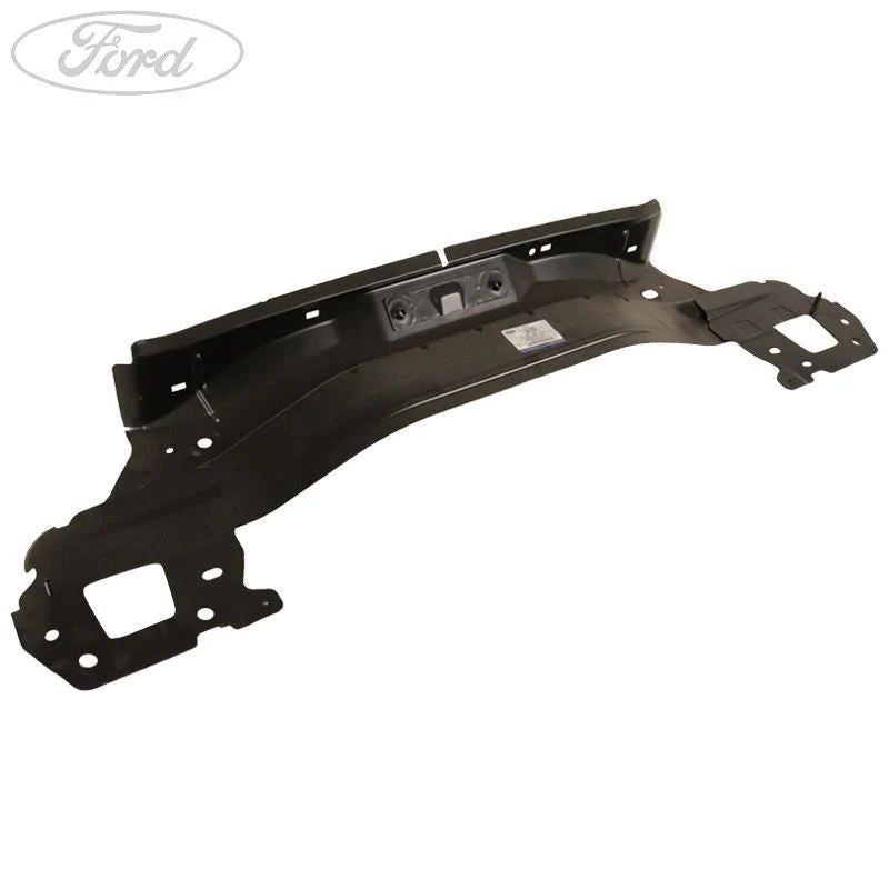 FOCUS REAR LOWER BUMPER SUPPORT PANEL 10/2014- 4 DOOR - Image 2