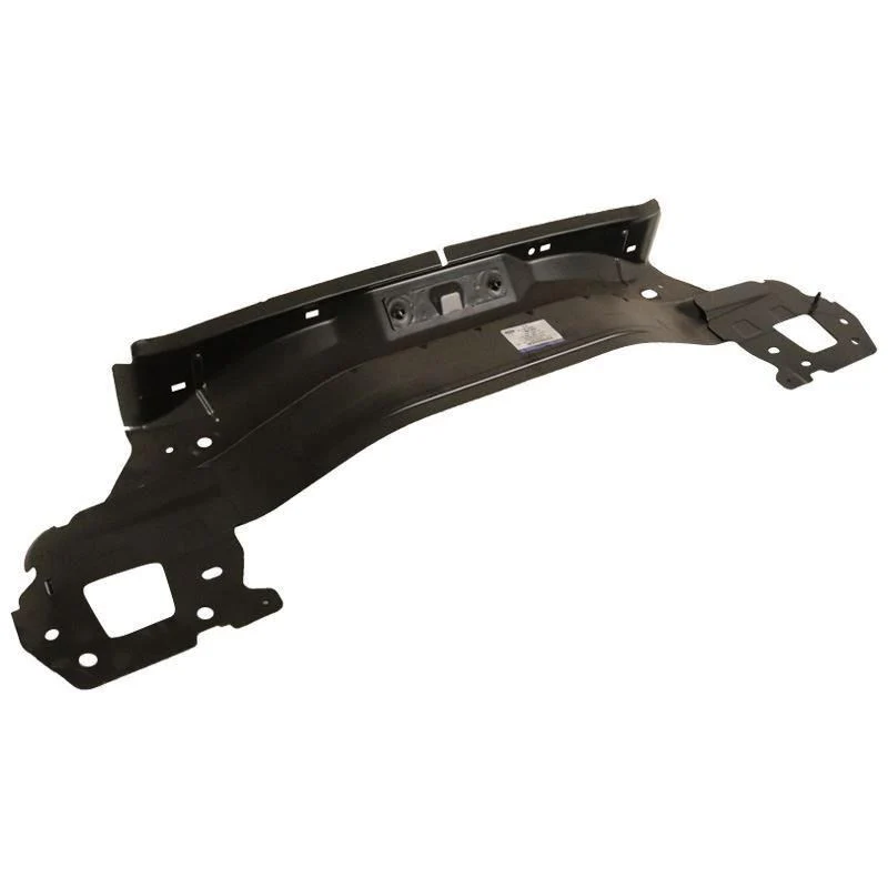 FOCUS REAR LOWER BUMPER SUPPORT PANEL 10/2014- 4 DOOR - Image 5