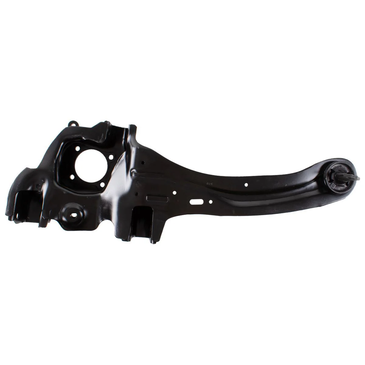 FOCUS REAR N/S LH SUSPENSION KNUCKLE HUB ARM