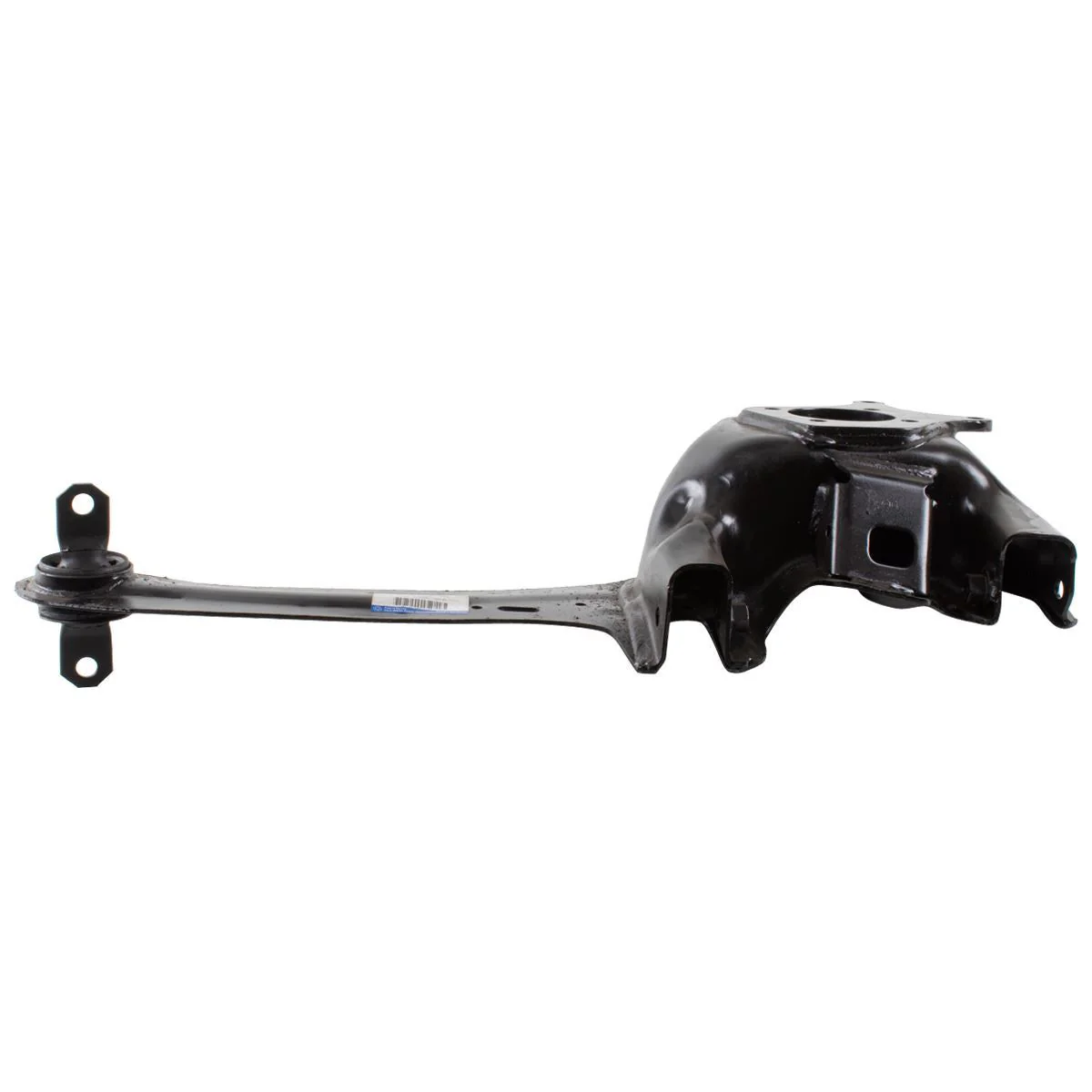 FOCUS REAR N/S LH SUSPENSION KNUCKLE HUB ARM - Image 3