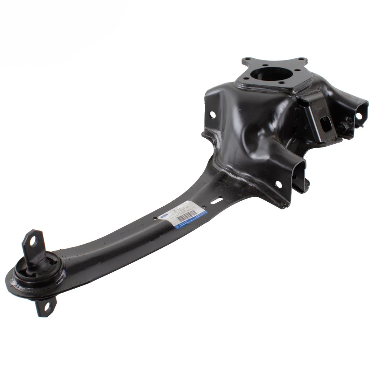 FOCUS REAR N/S LH SUSPENSION KNUCKLE HUB ARM - Image 5