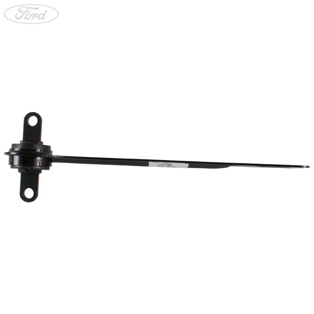 FOCUS REAR N/S SUSPENSION TRAILING ARM 2011-2018 - Image 3