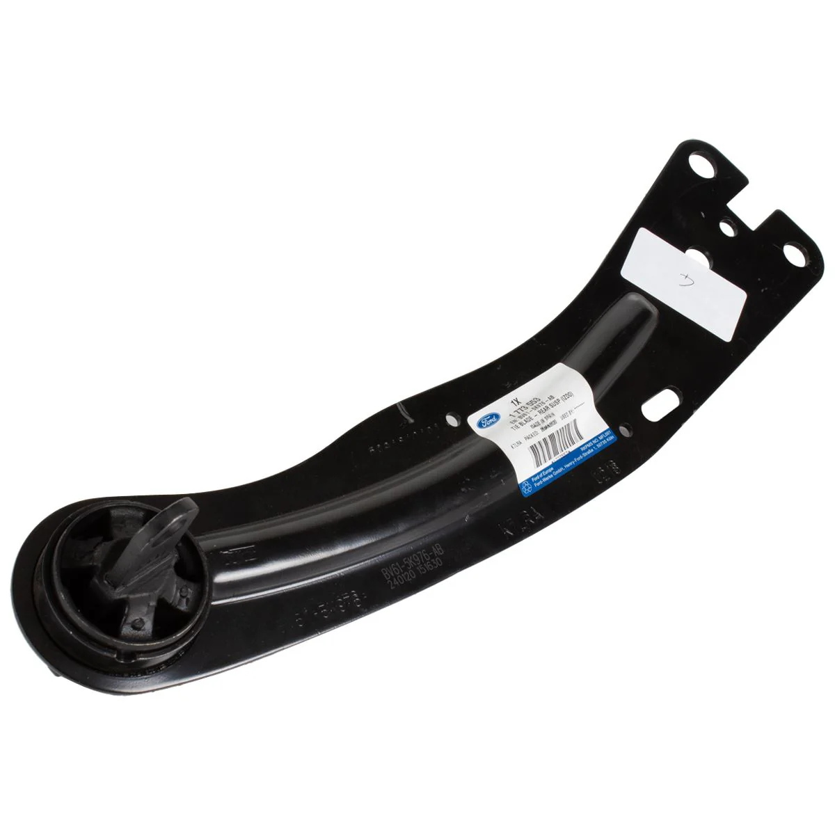 FOCUS REAR N/S SUSPENSION TRAILING ARM 2011-2018 - Image 5