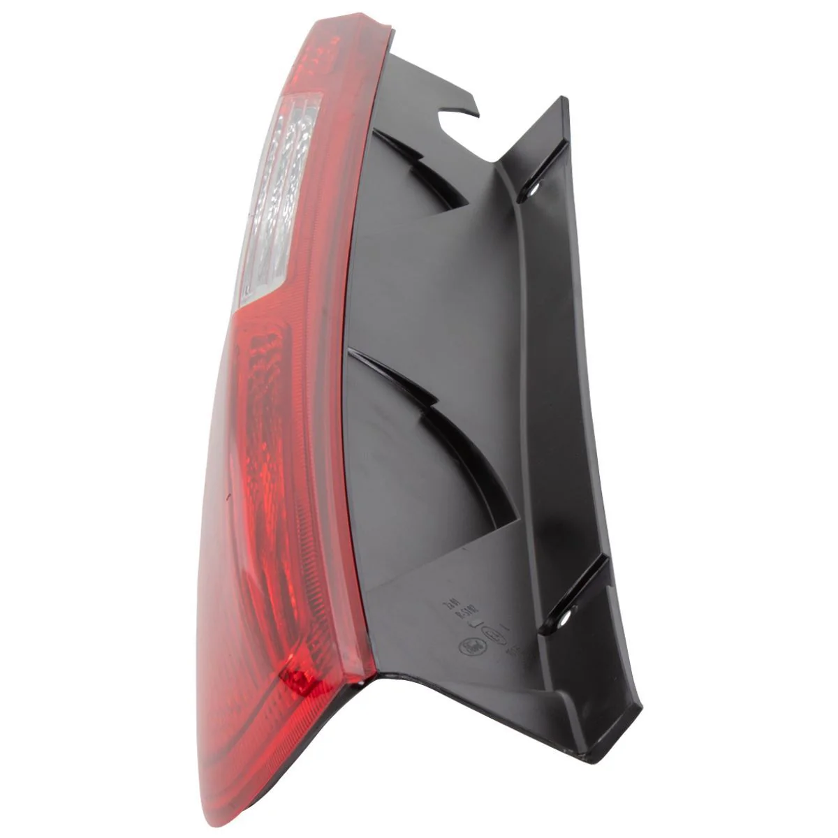 FOCUS REAR N/S TAIL LIGHT LAMP CLUSTER 3/5 DOOR 04-08 - Image 5