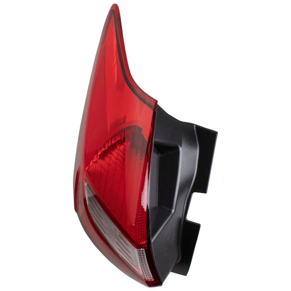 FOCUS REAR N/S TAIL LIGHT LAMP CLUSTER LED 5 DOOR 11-15 - Image 3