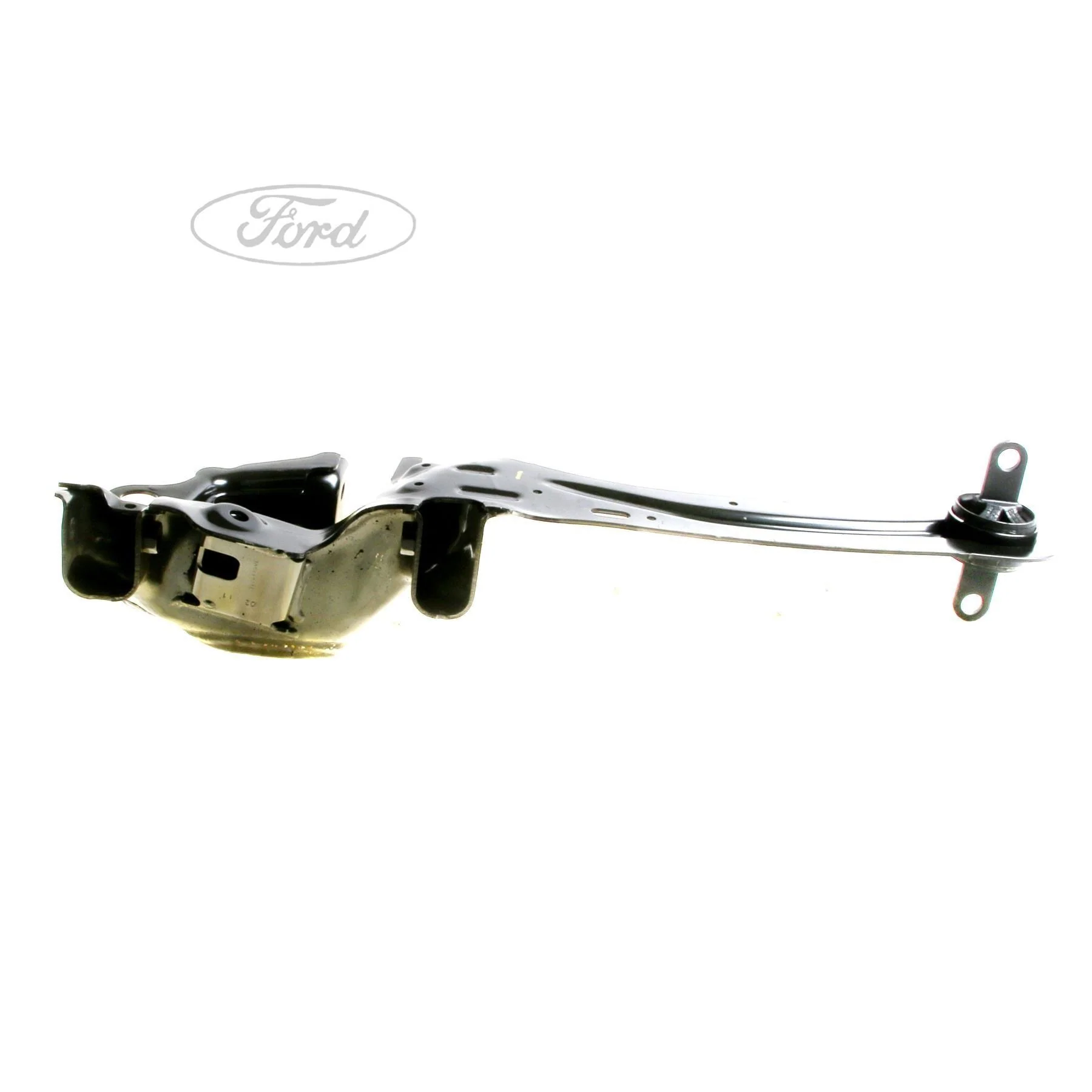 FOCUS REAR O/S SUSPENSION KNUCKLE HUB ARM