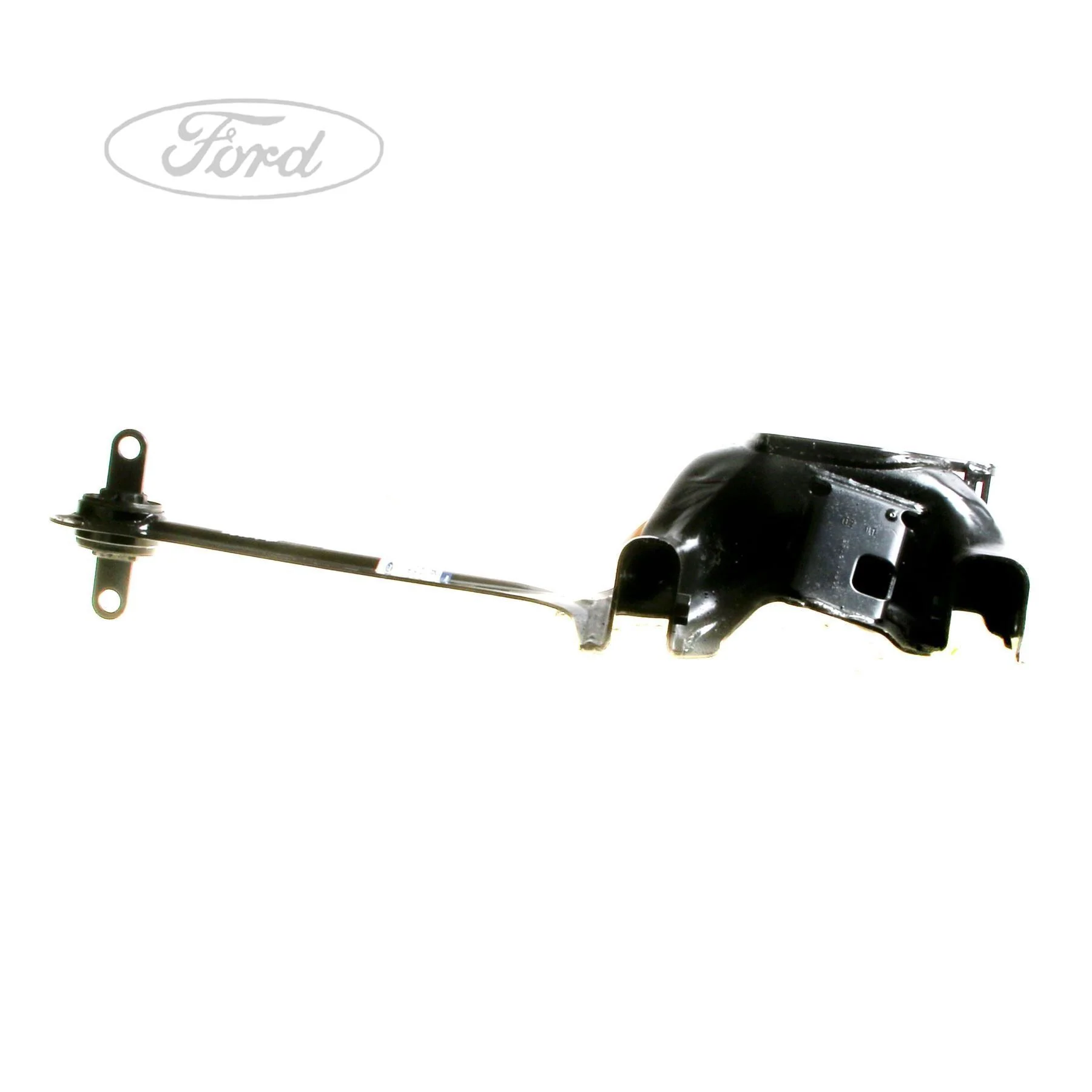 FOCUS REAR O/S SUSPENSION KNUCKLE HUB ARM - Image 2