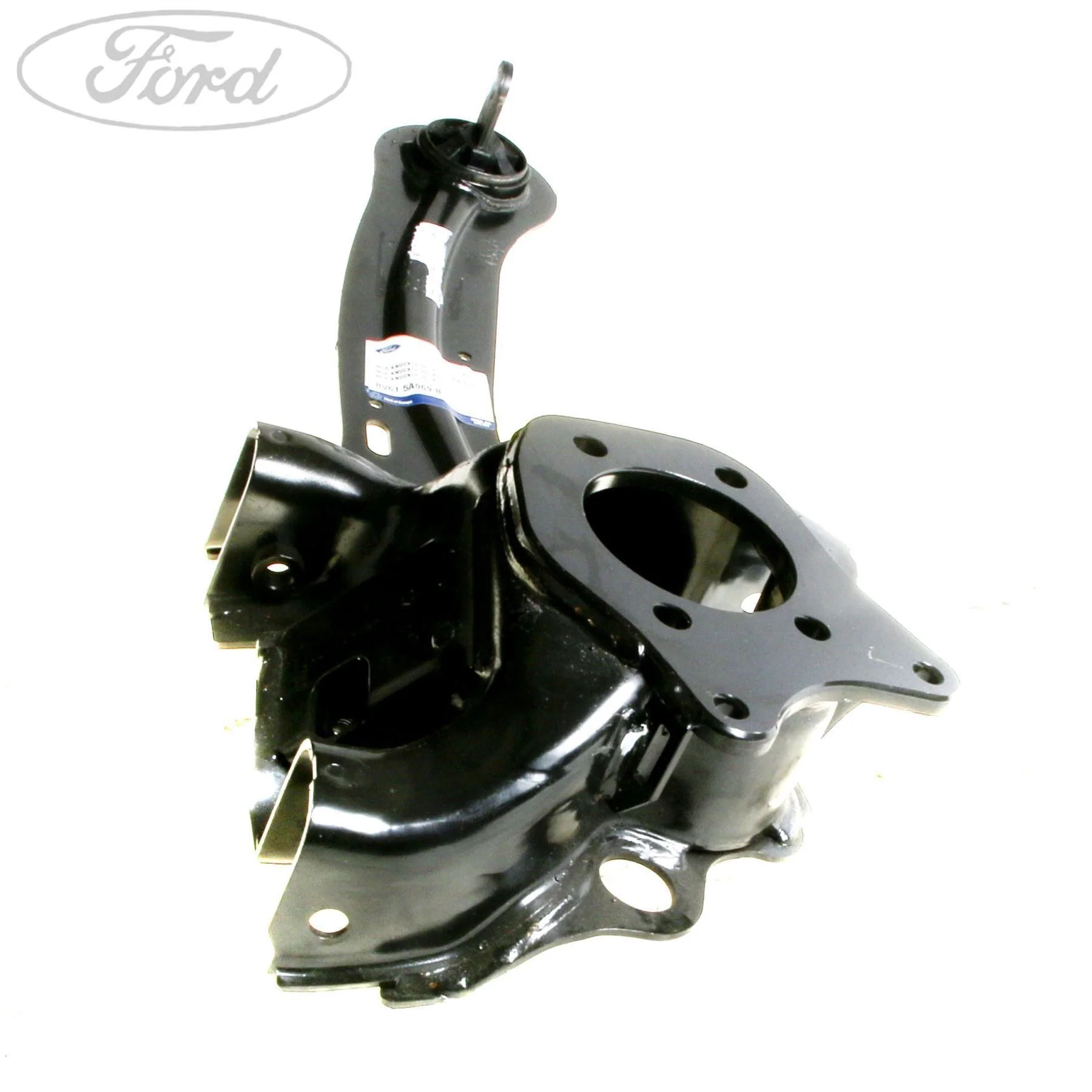 FOCUS REAR O/S SUSPENSION KNUCKLE HUB ARM - Image 3
