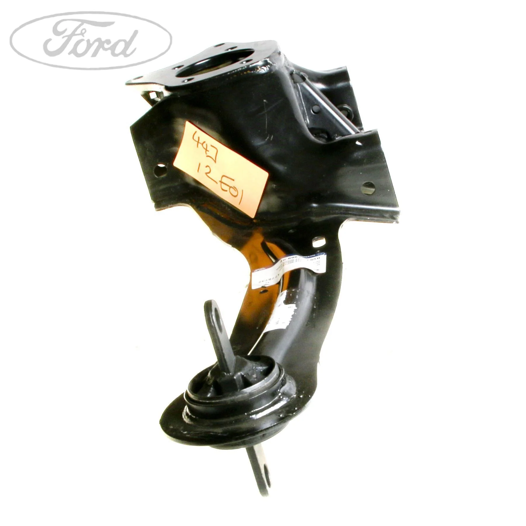 FOCUS REAR O/S SUSPENSION KNUCKLE HUB ARM - Image 4