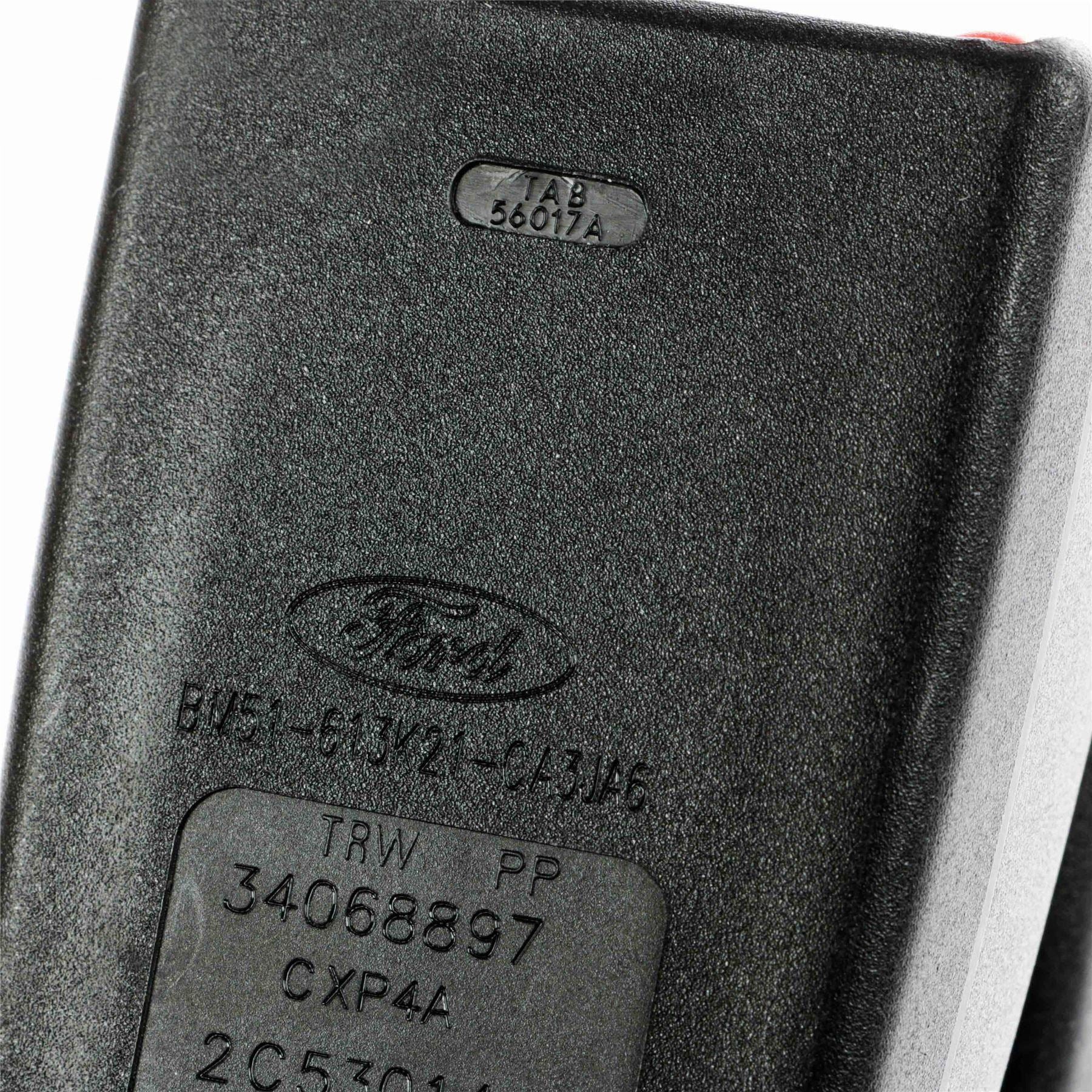 FOCUS REAR SEAT BELT BUCKLE - Image 5