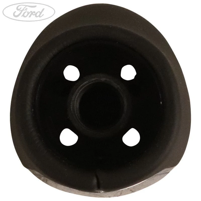 FOCUS RS ECOBOOST GEAR KNOB & INSERT SATIN CHROME - Image 4