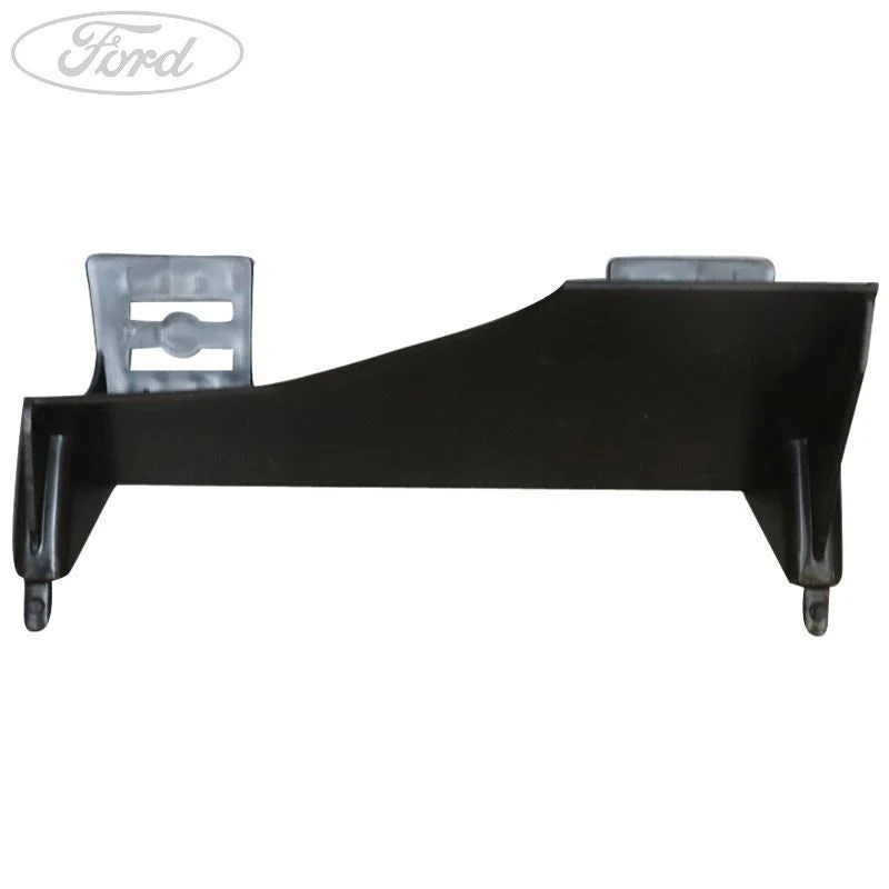 FOCUS RS FRONT LOWER UNDER TRAY AIR DEFLECTOR 2016- - Image 3
