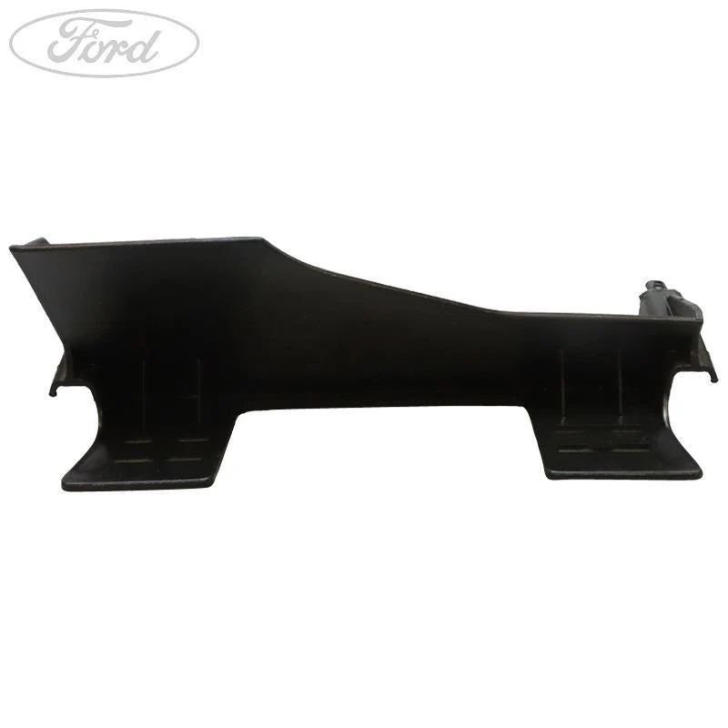 FOCUS RS FRONT LOWER UNDER TRAY AIR DEFLECTOR 2016- - Image 4