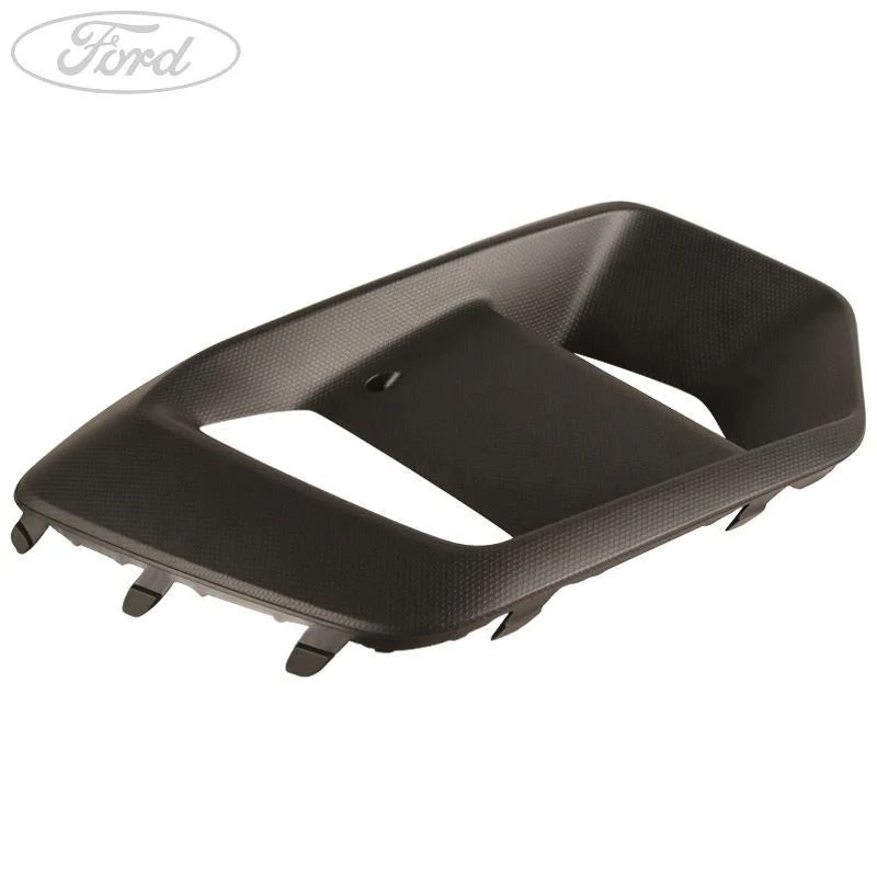 FOCUS RS FRONT N/S LOWER BUMPER AIR GRILLE 2016- - Image 2