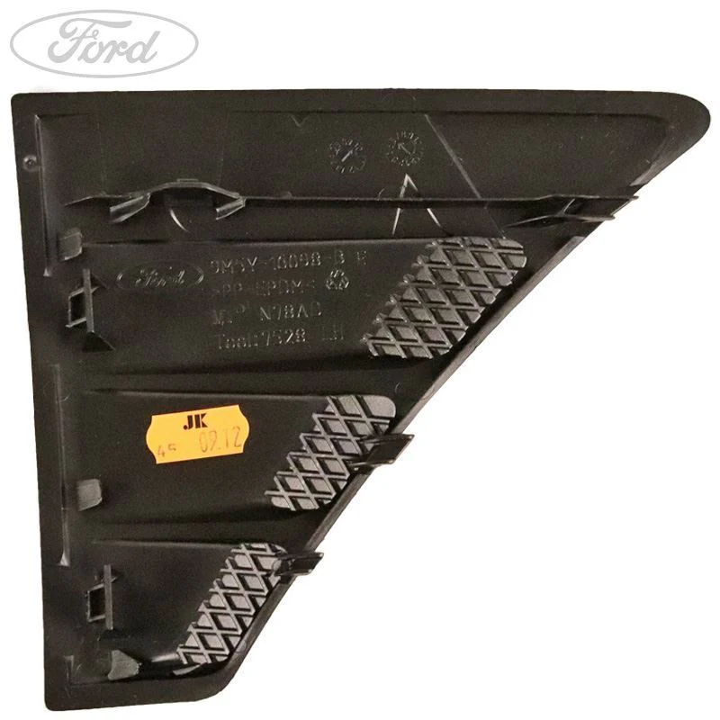 FOCUS RS FRONT N/S WING GRILLE LESS RS BADGE 2009-2011 - Image 3