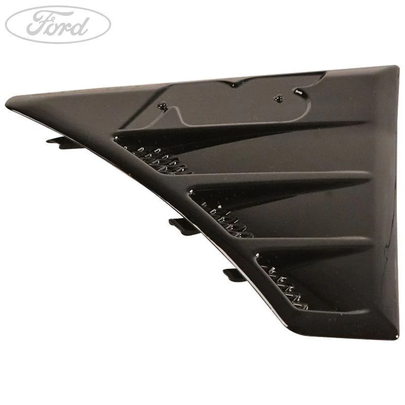 FOCUS RS FRONT N/S WING GRILLE LESS RS BADGE 2009-2011 - Image 4
