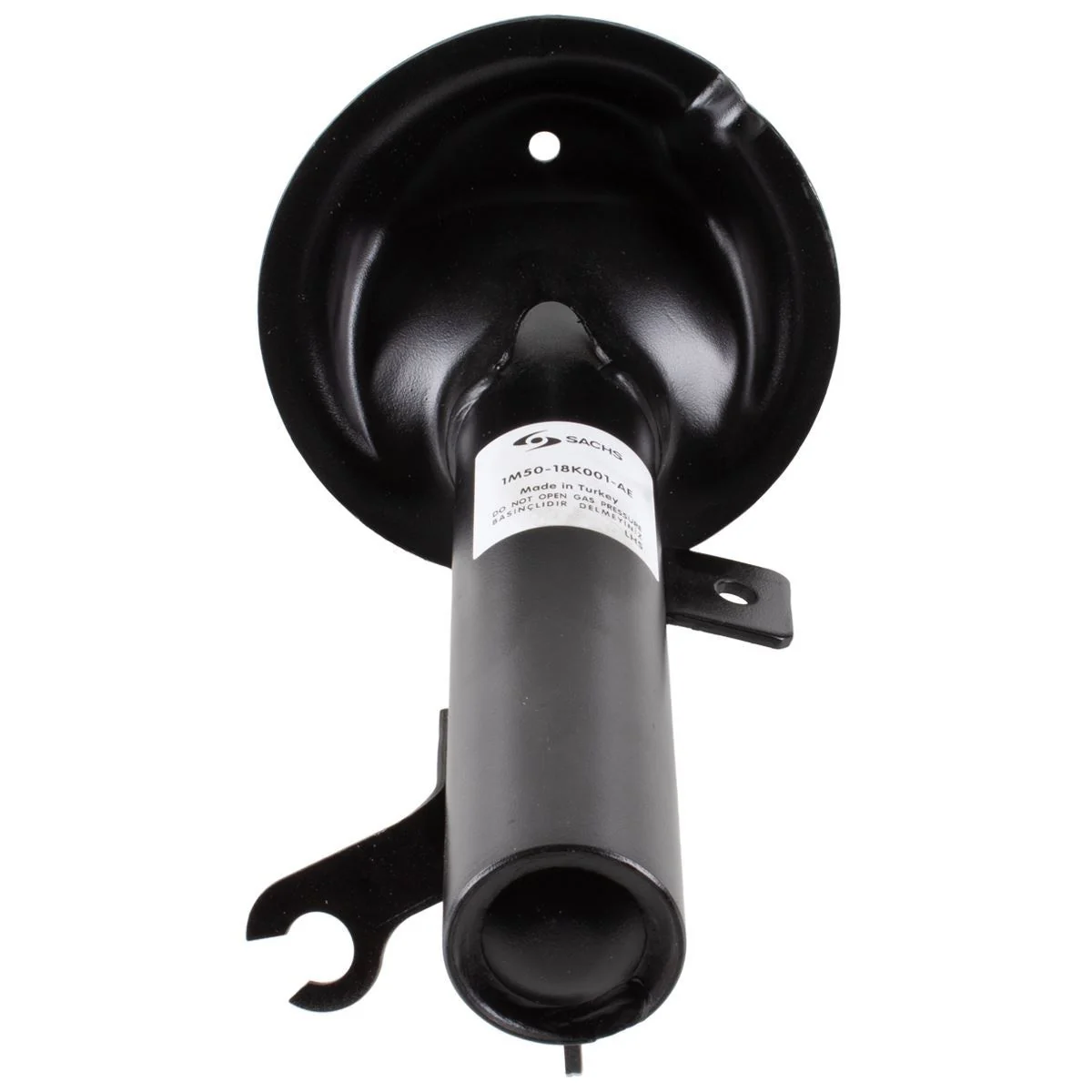 FOCUS RS N/S FRONT MCPHERSON STRUT SHOCK ABSORBER 02-05