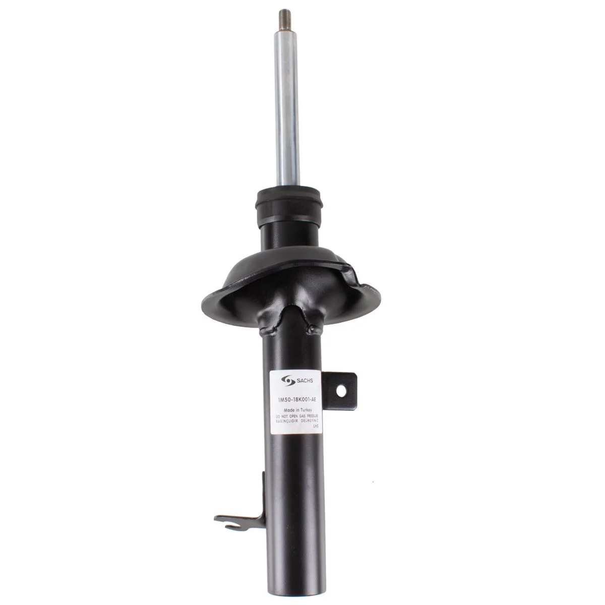 FOCUS RS N/S FRONT MCPHERSON STRUT SHOCK ABSORBER 02-05 - Image 3