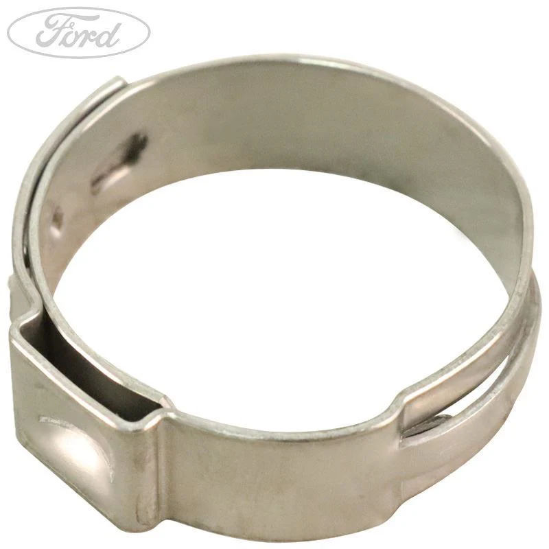 FOCUS RS O/S N/S SMALL CV BOOT CLAMP 29.5MM 2016- - Image 2