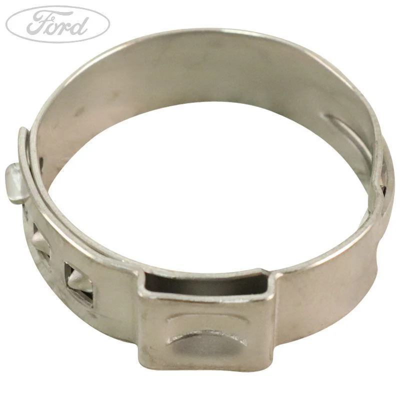 FOCUS RS O/S N/S SMALL CV BOOT CLAMP 29.5MM 2016- - Image 3