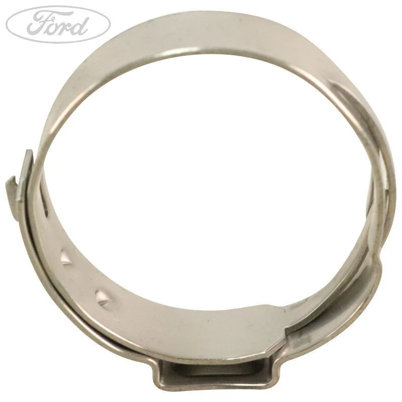 FOCUS RS O/S N/S SMALL CV BOOT CLAMP 29.5MM 2016- - Image 4