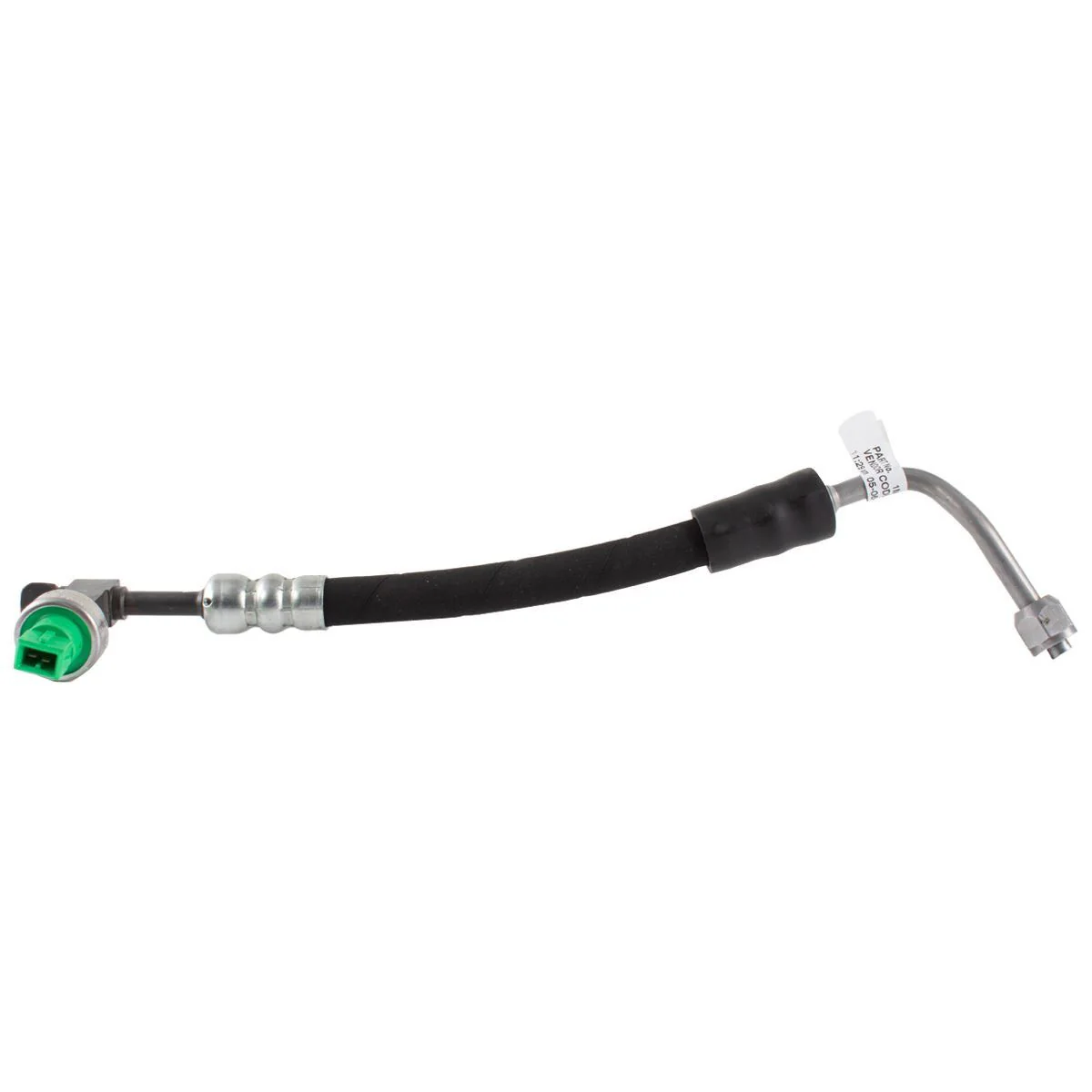 FOCUS RS PUMP TO STEERING GEAR HOSE - Image 3