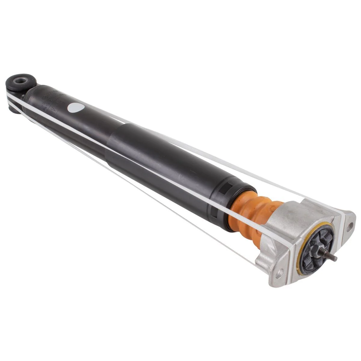 FOCUS RS REAR SHOCK ABSORBER SUSPENSION STRUT 305 - Image 4