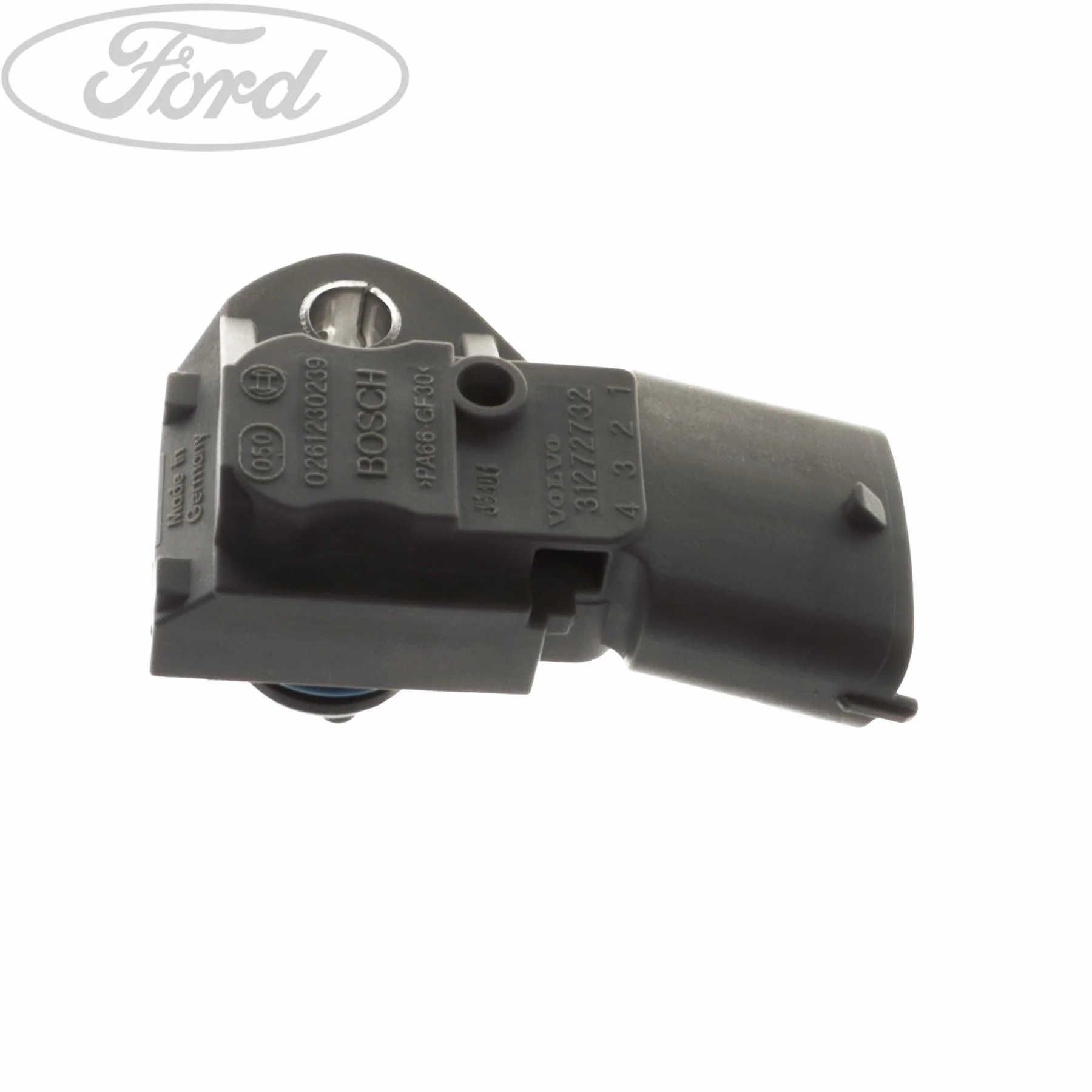 FOCUS S-MAX WA6 MONDEO FUEL PRESSURE REGULATOR - Image 2