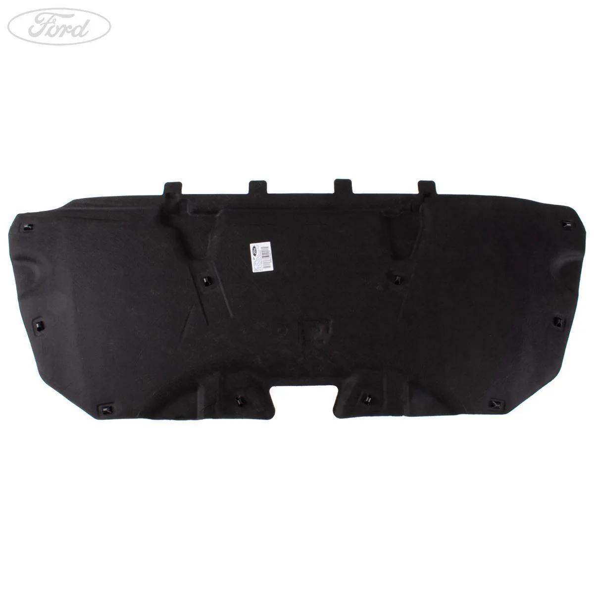 FOCUS SALOON & ESTATE FRONT BODY INSULATOR PAD - Image 3